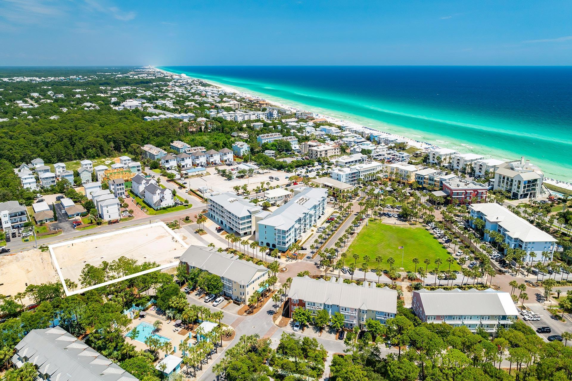 TBD S Co Hwy 393, 308