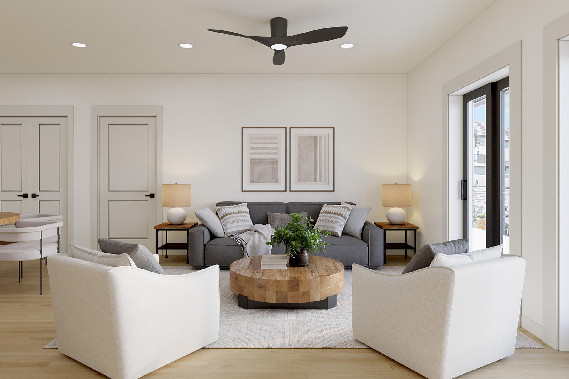 TBD S Co Hwy 393, 308