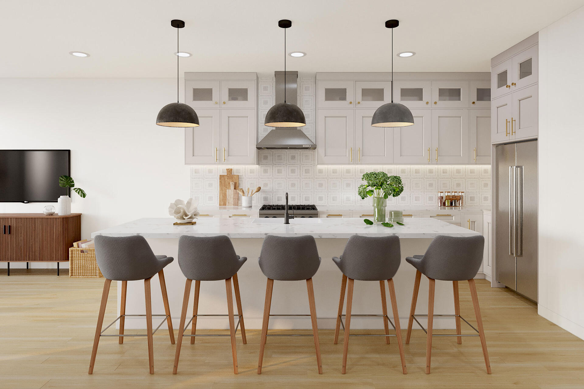 TBD S Co Hwy 393, 308