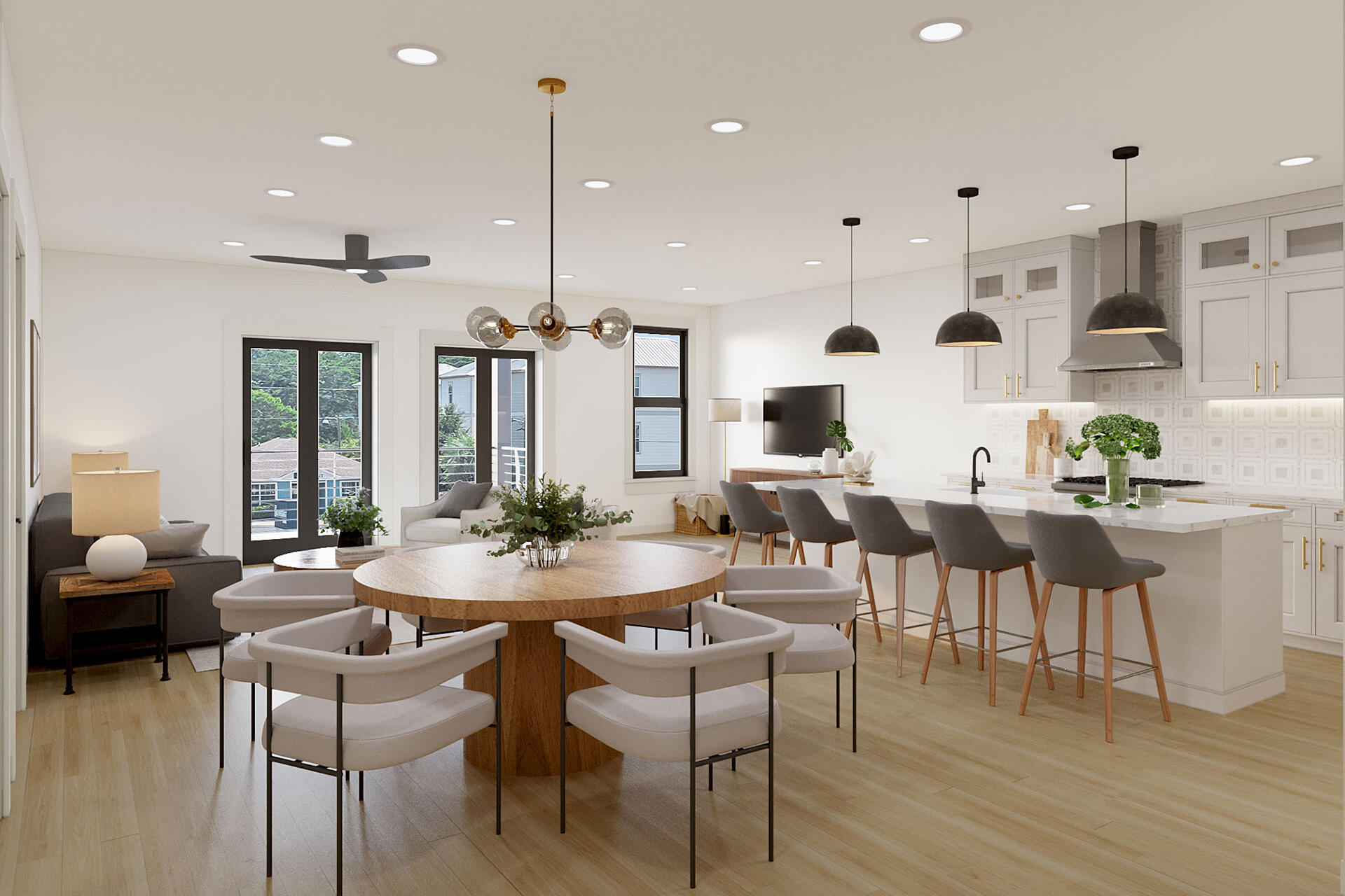 TBD S Co Hwy 393, 308