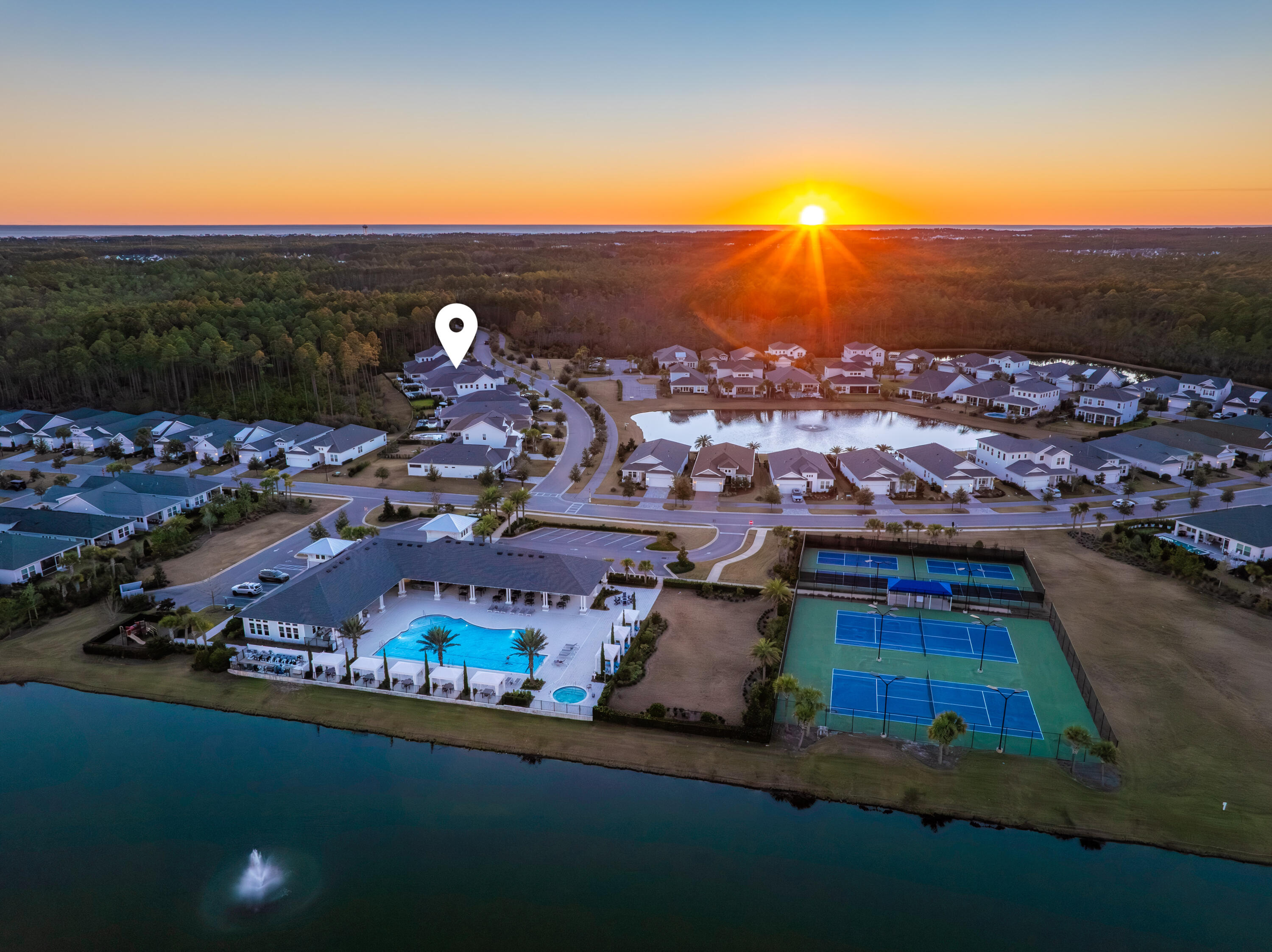 246 Naturewalk Boulevard