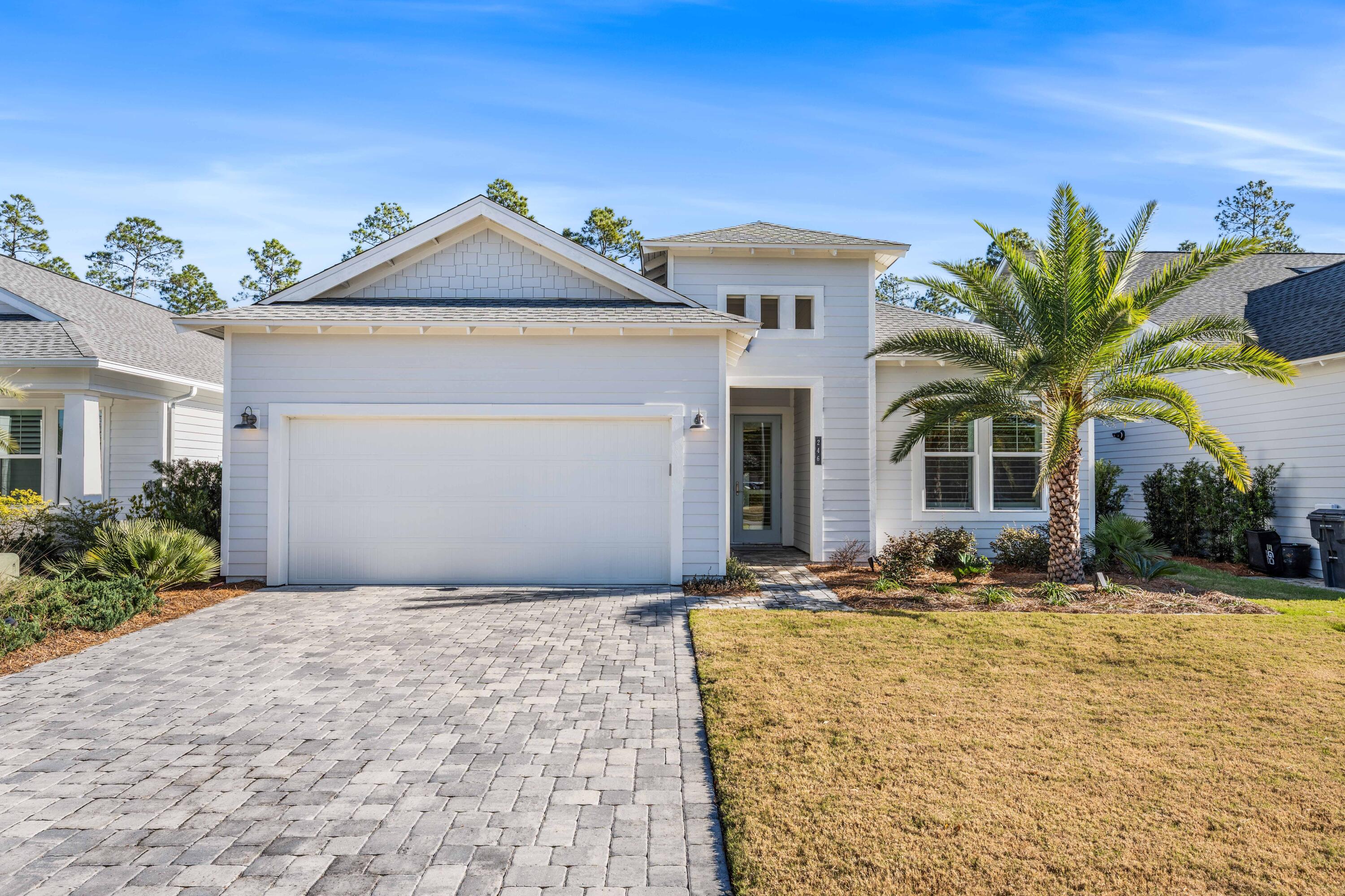 246 Naturewalk Boulevard