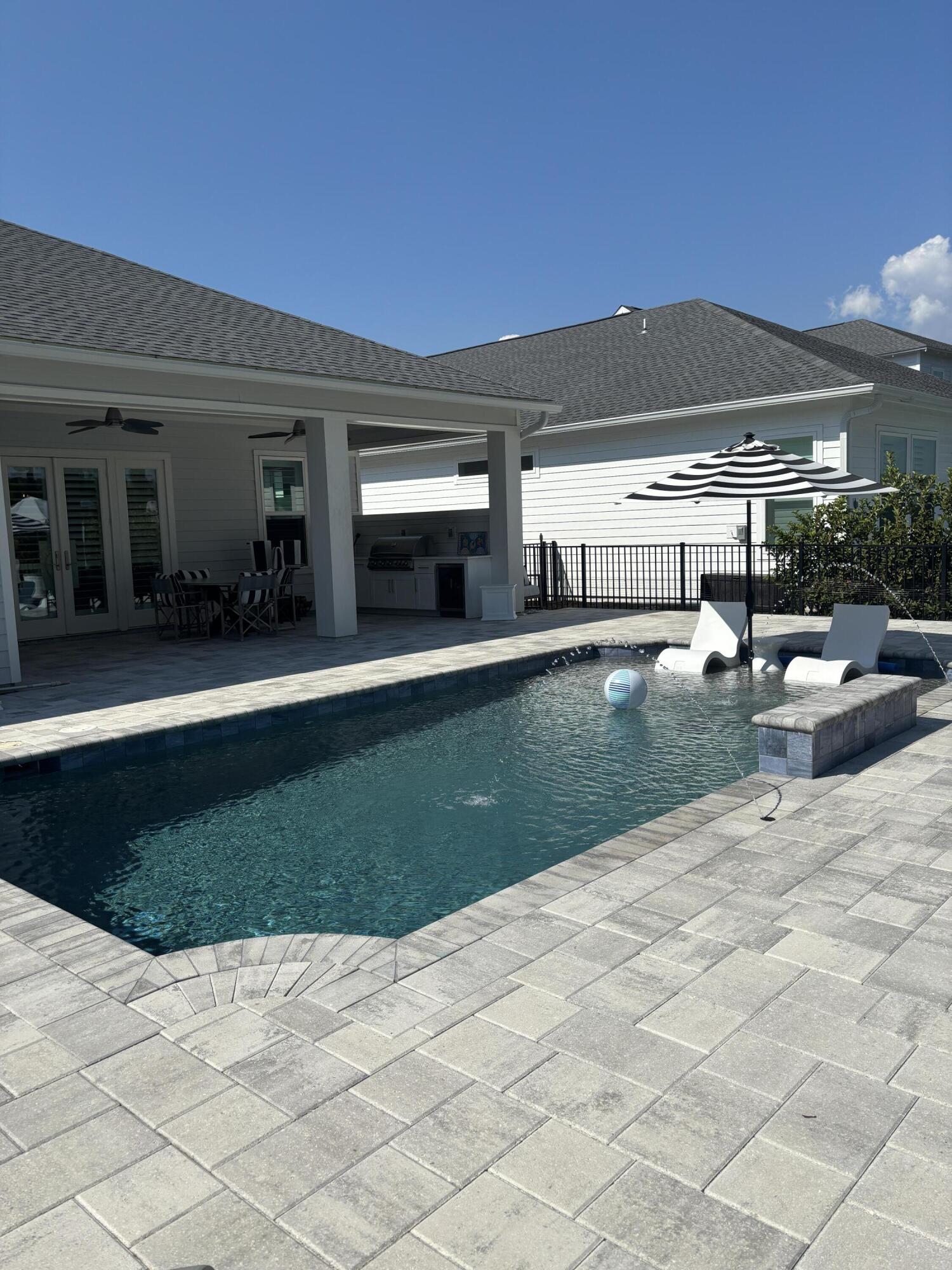 246 Naturewalk Boulevard