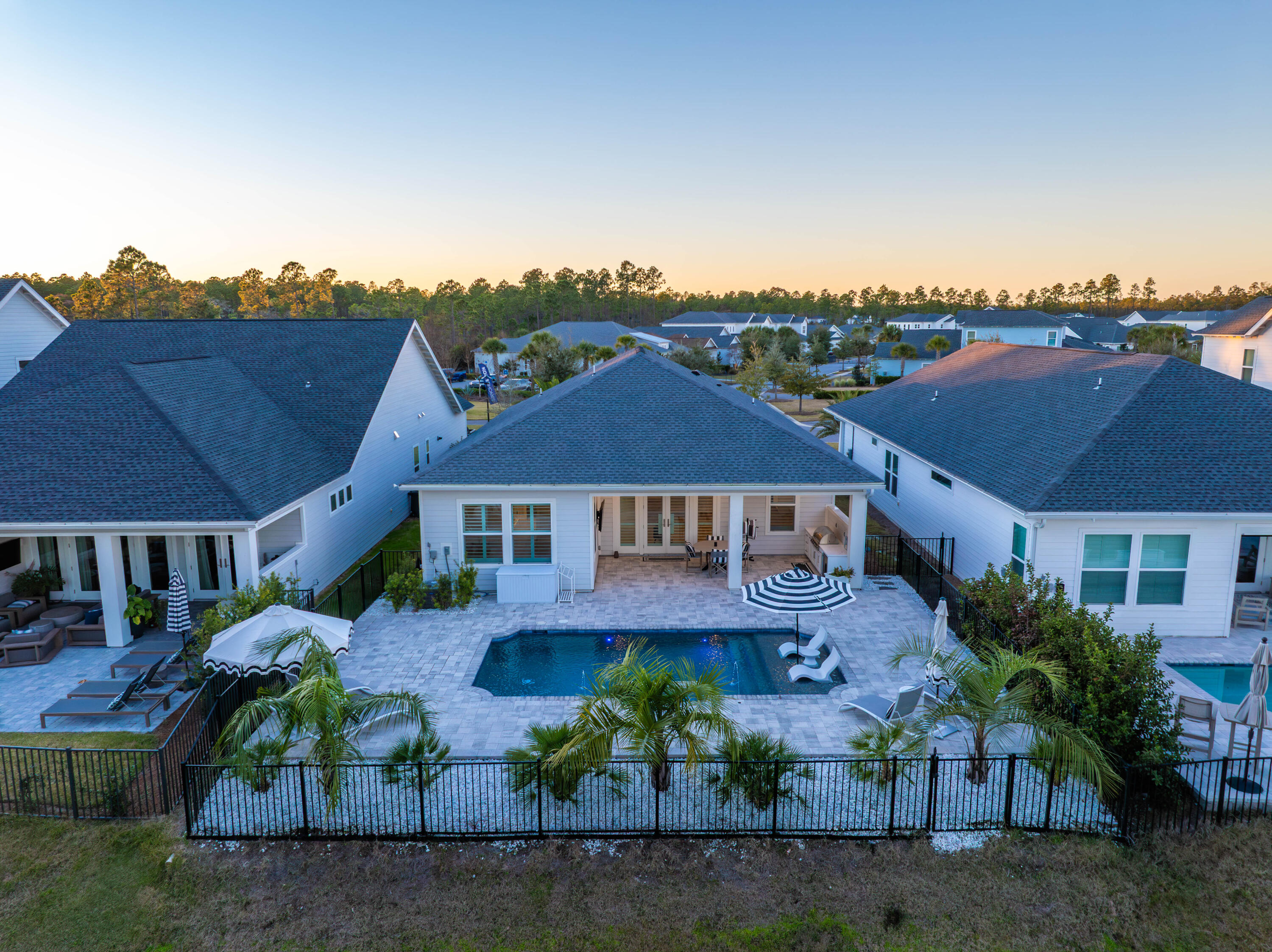 246 Naturewalk Boulevard