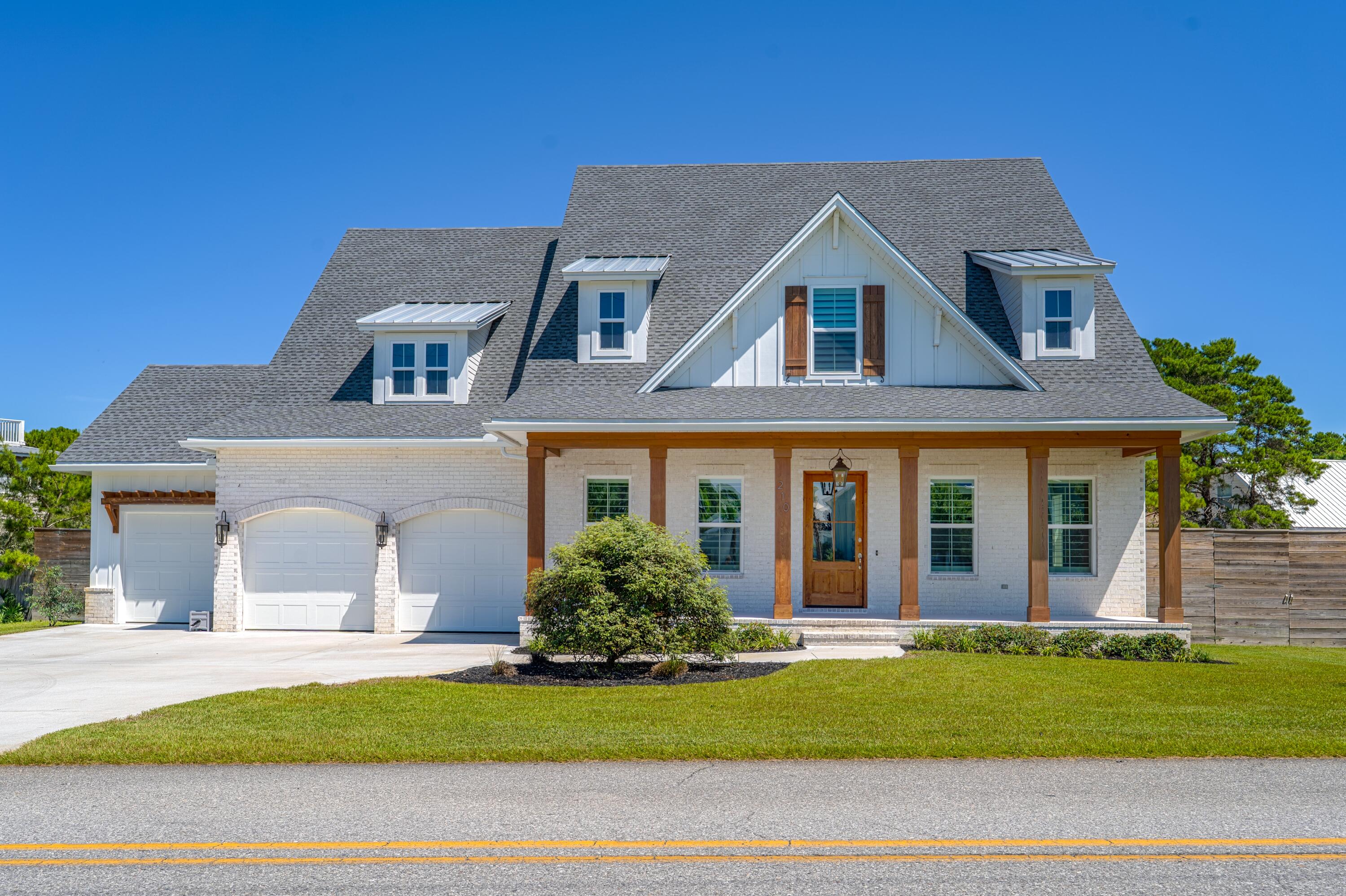210 Ridge Road