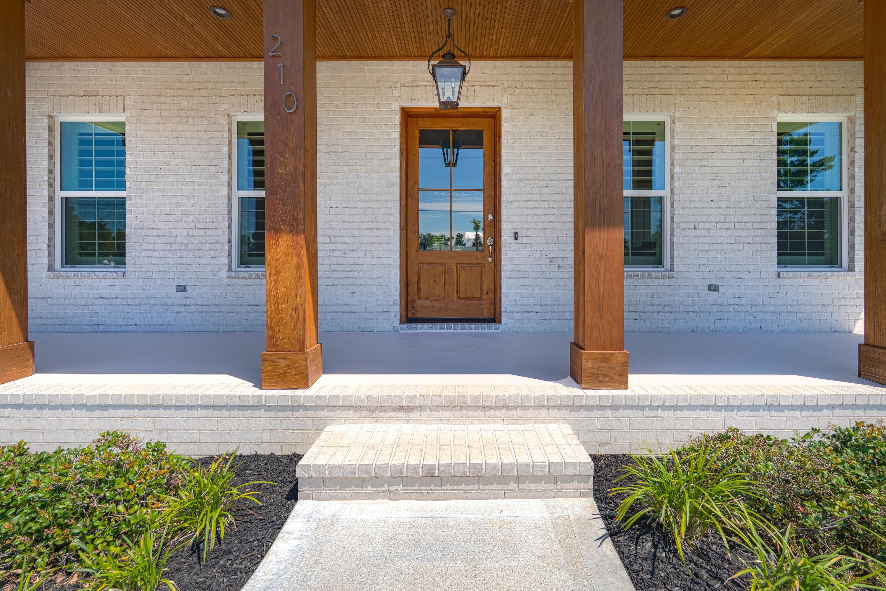 210 Ridge Road