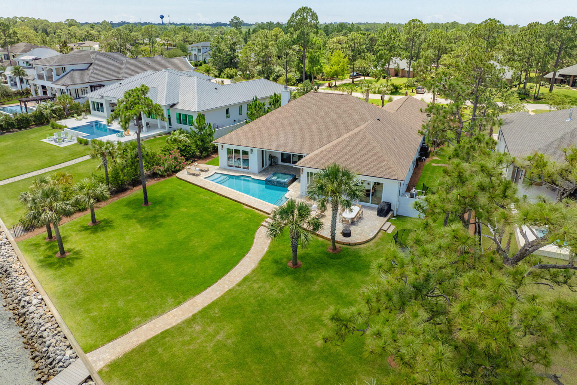 1341 Driftwood Point Road