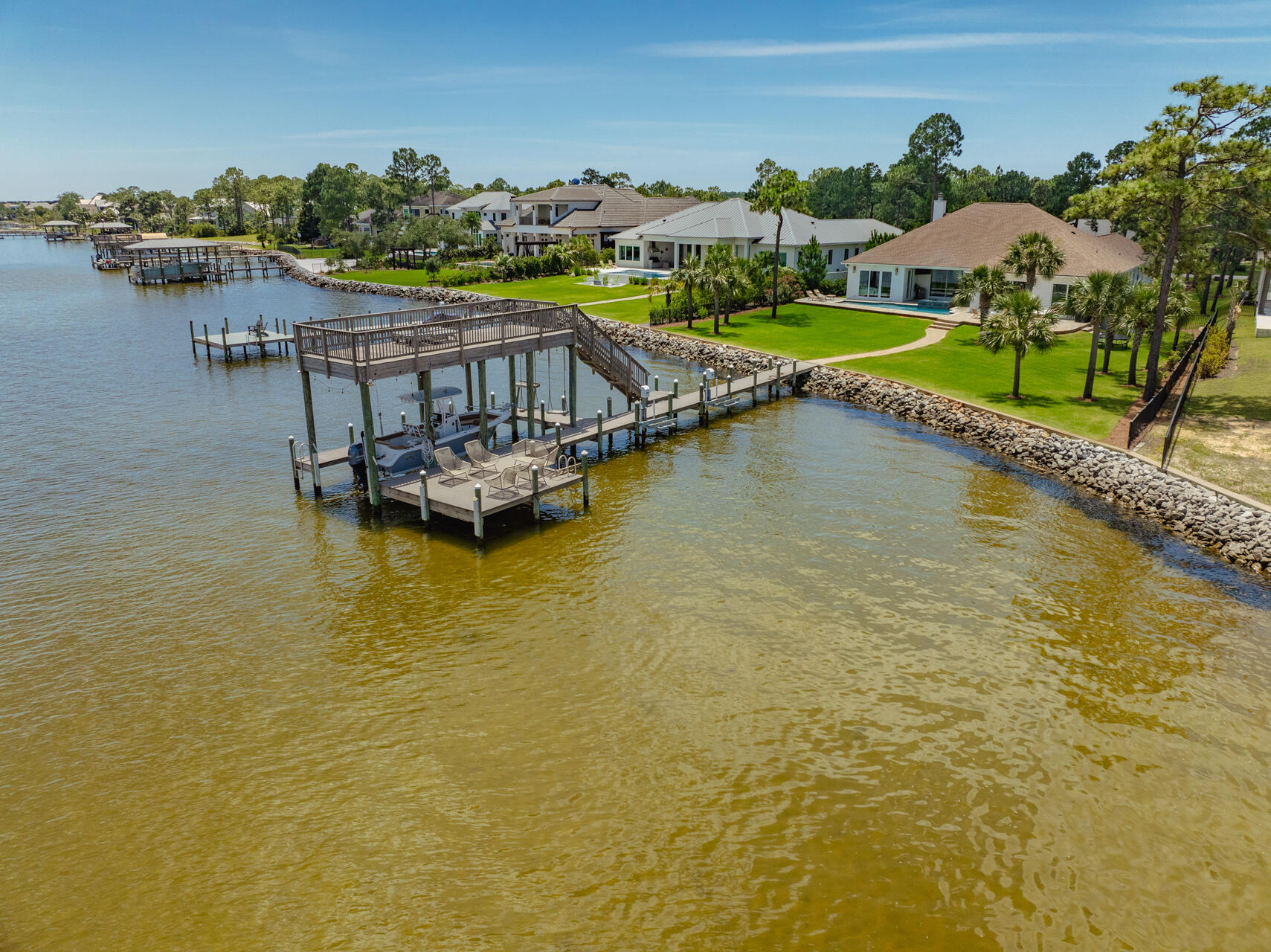1341 Driftwood Point Road