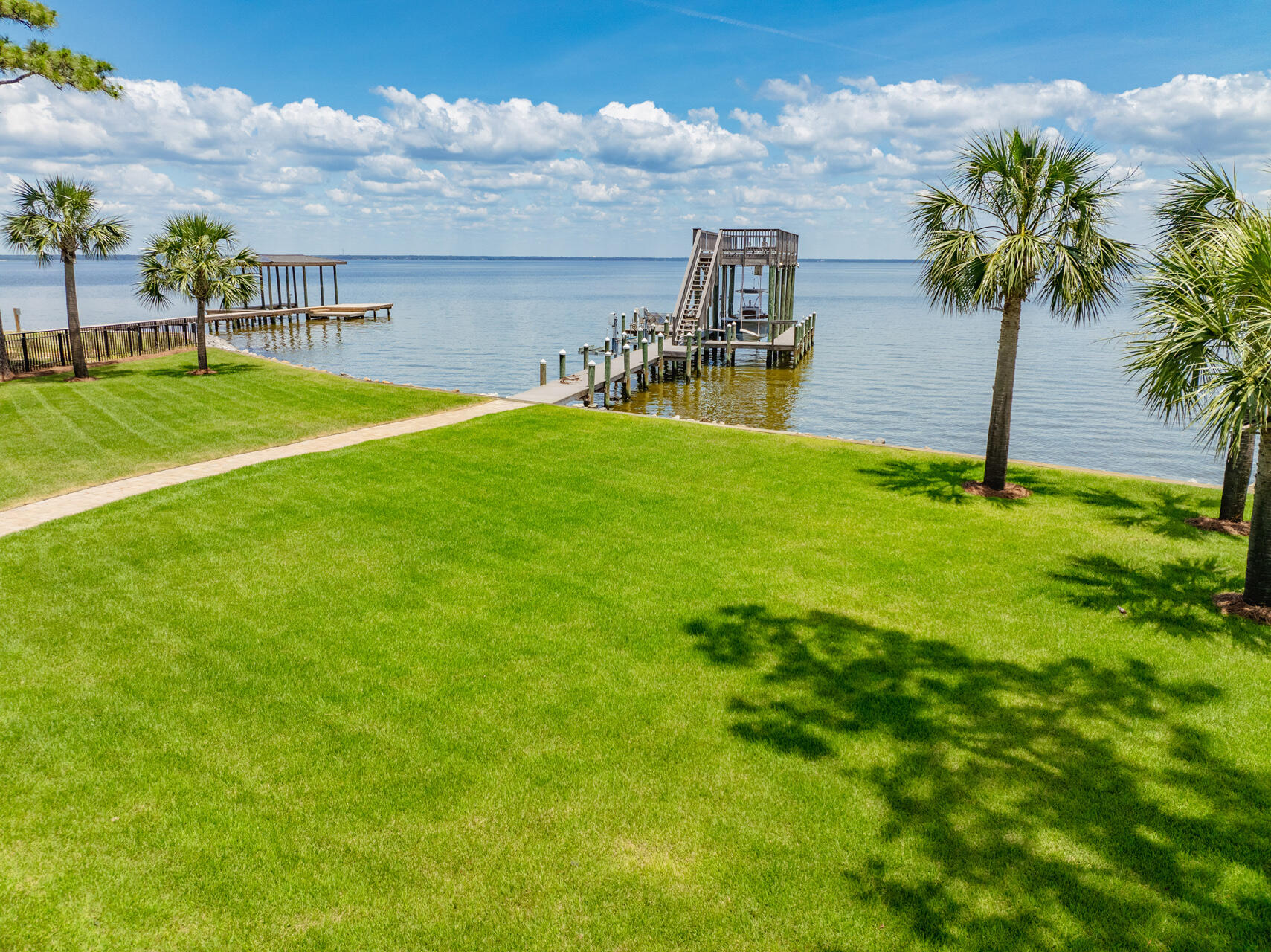 1341 Driftwood Point Road