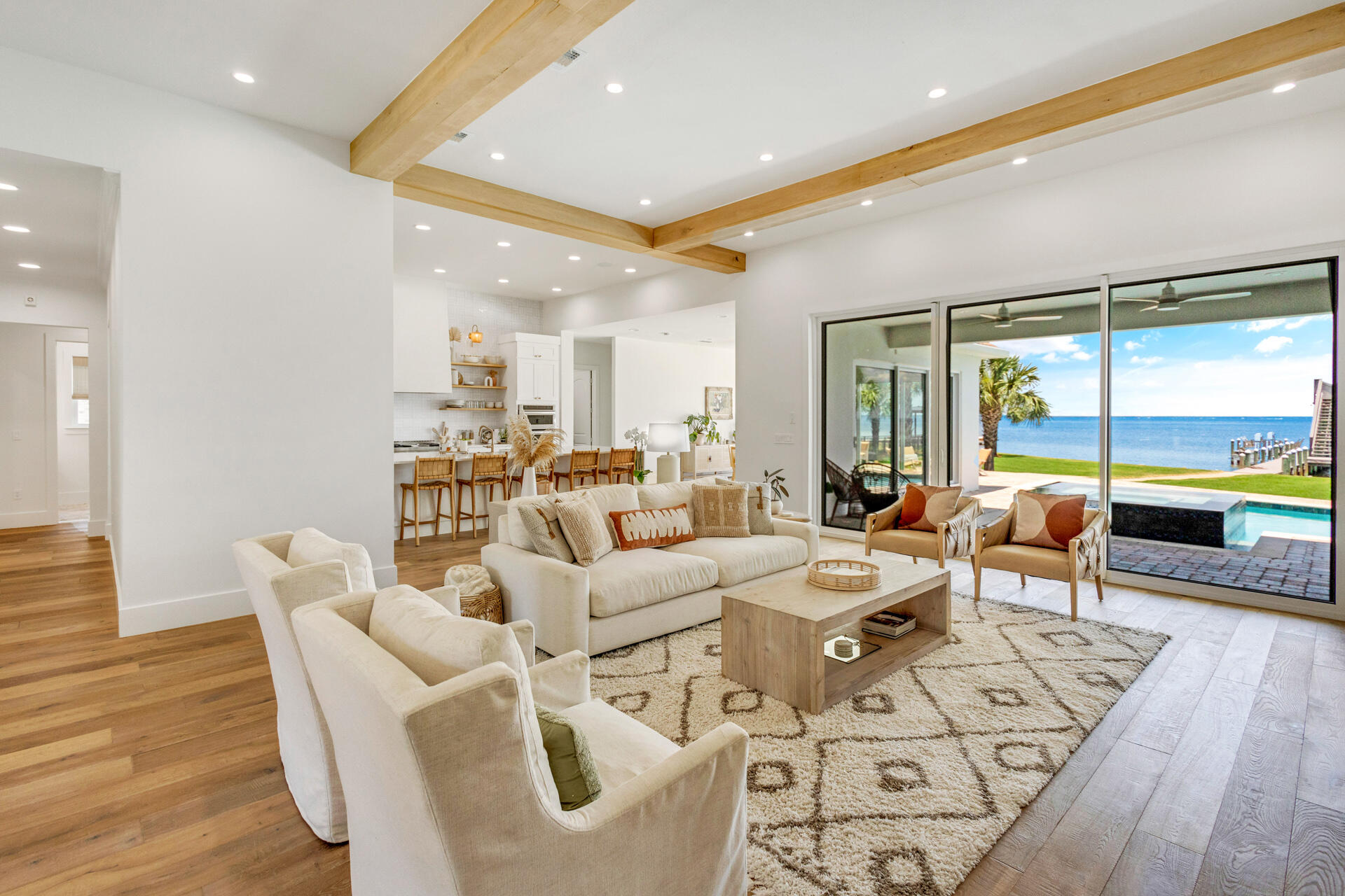 1341 Driftwood Point Road