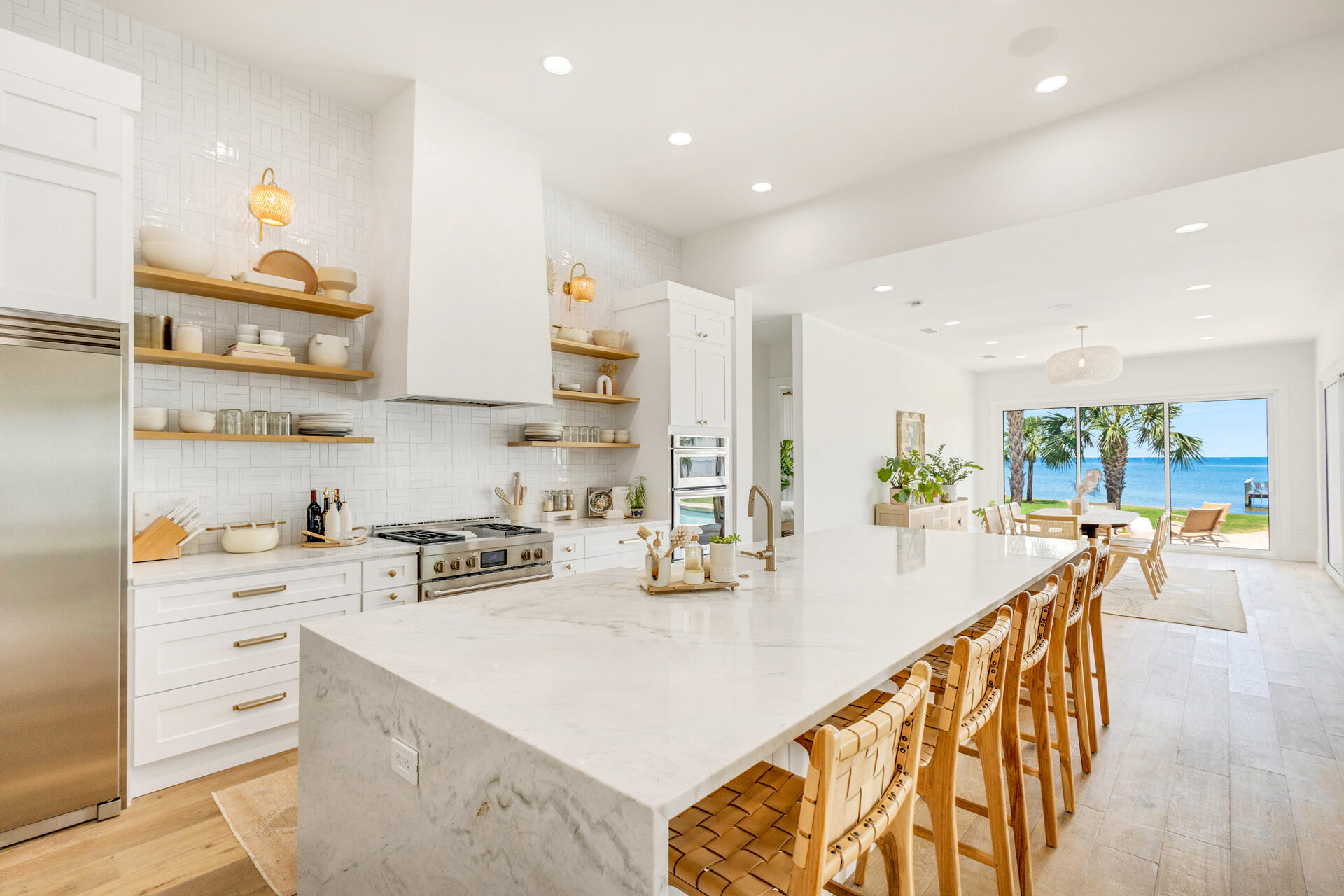 1341 Driftwood Point Road