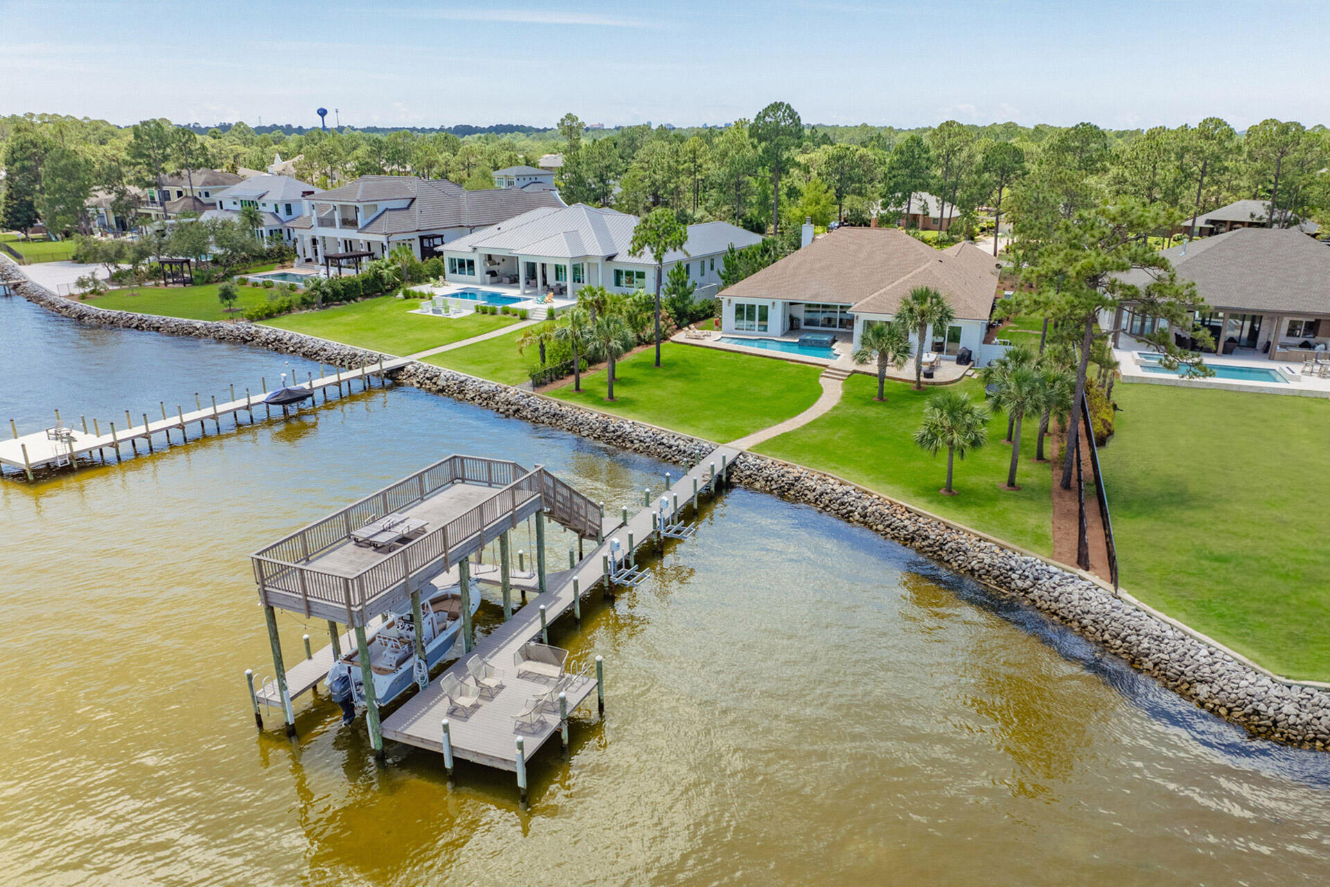 1341 Driftwood Point Road