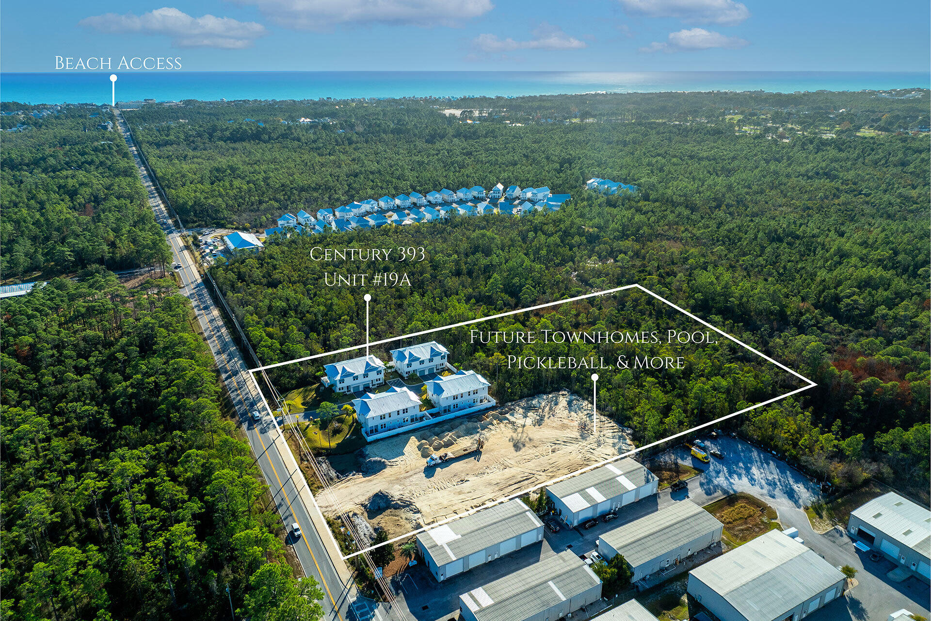 520 S County Hwy 393 19A