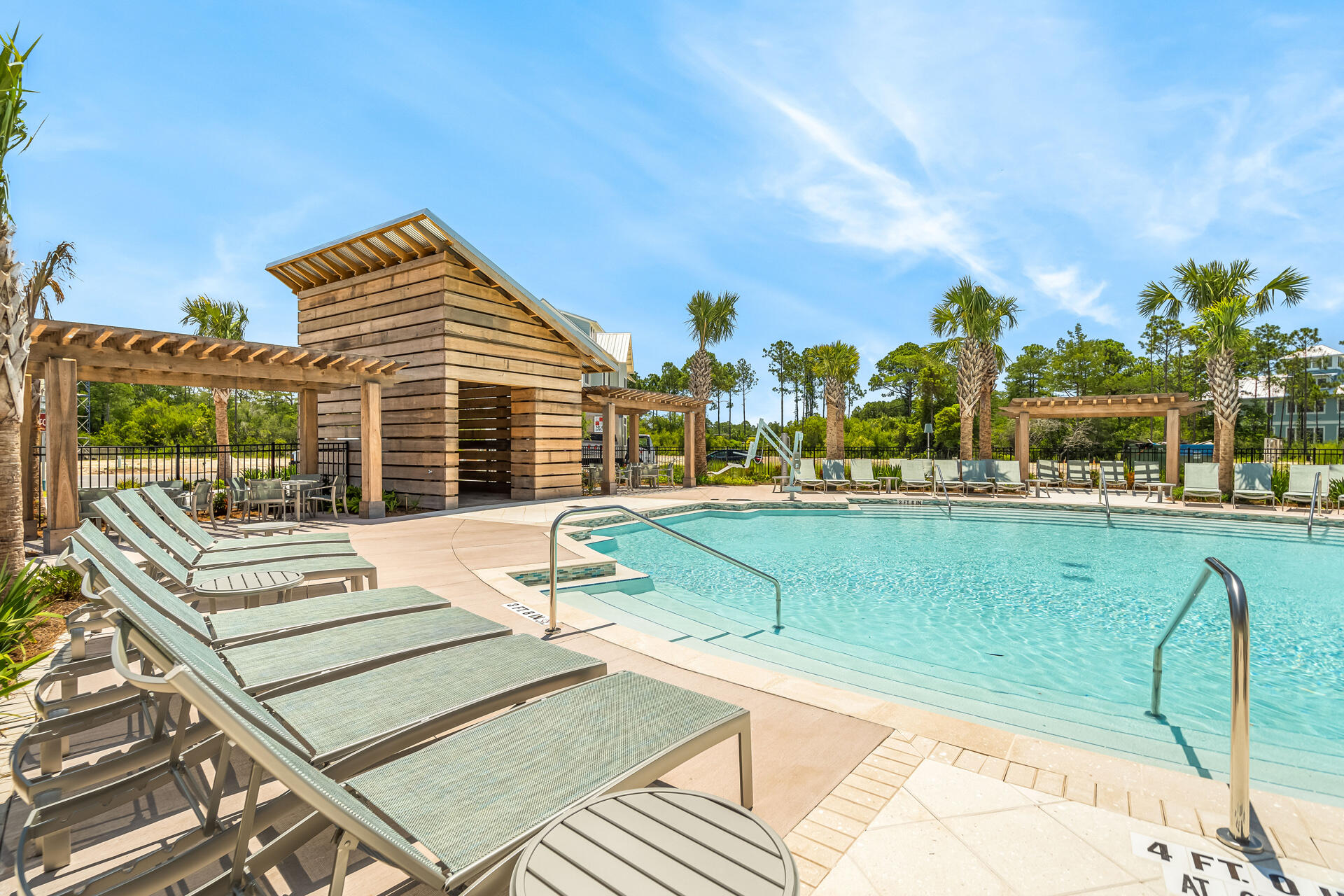 Lot 39 String Lily Cove