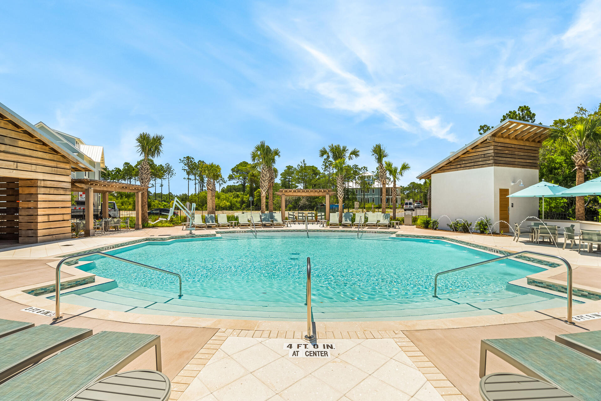 Lot 39 String Lily Cove