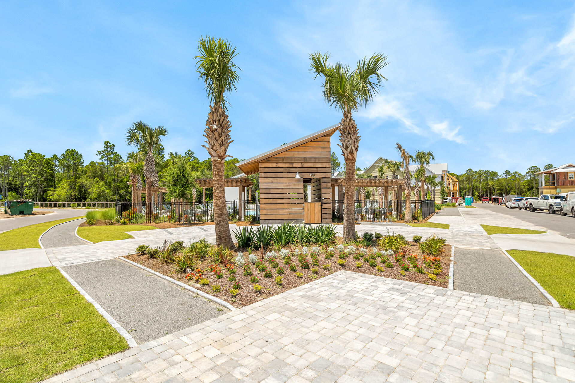 Lot 39 String Lily Cove