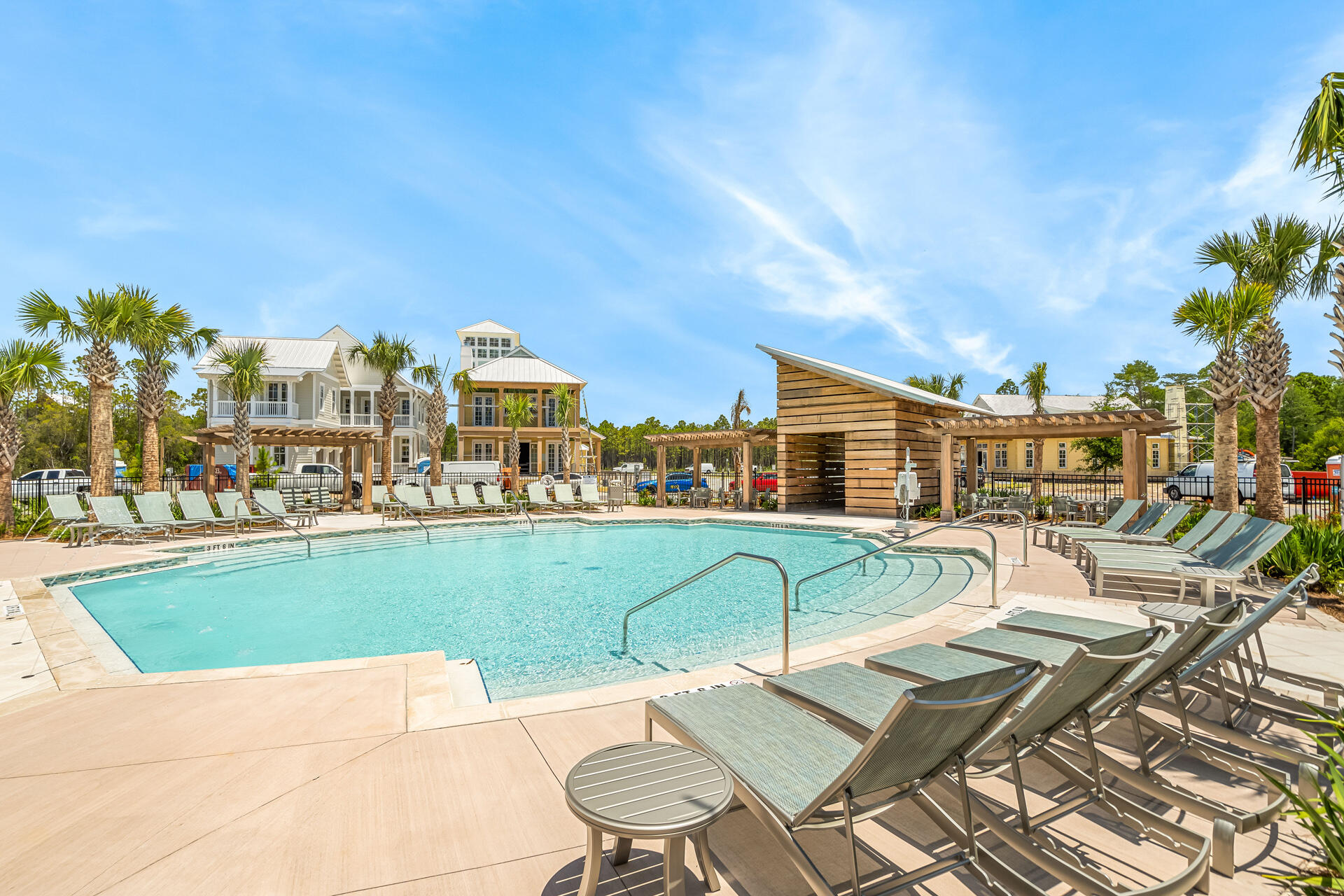 Lot 39 String Lily Cove