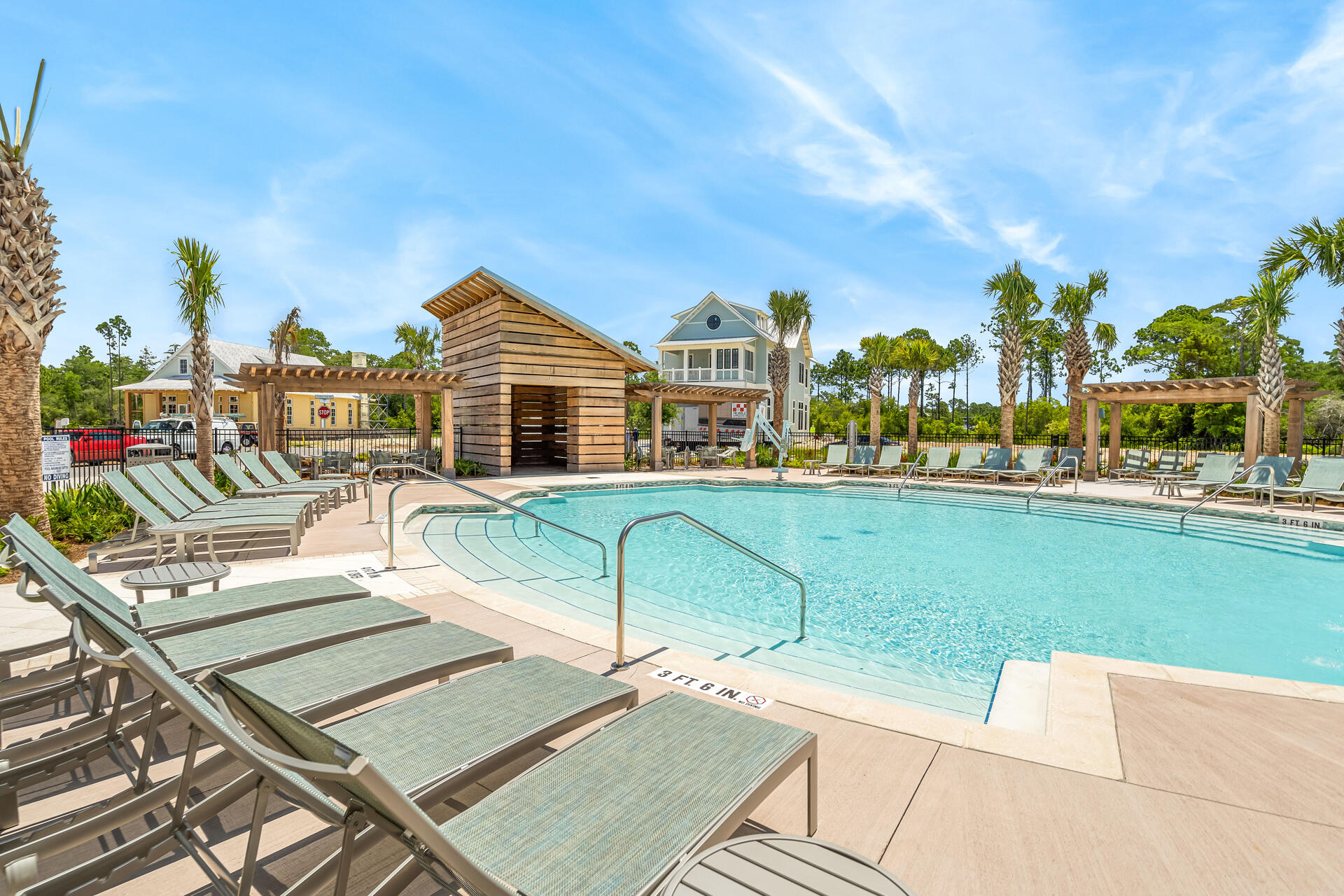 Lot 39 String Lily Cove