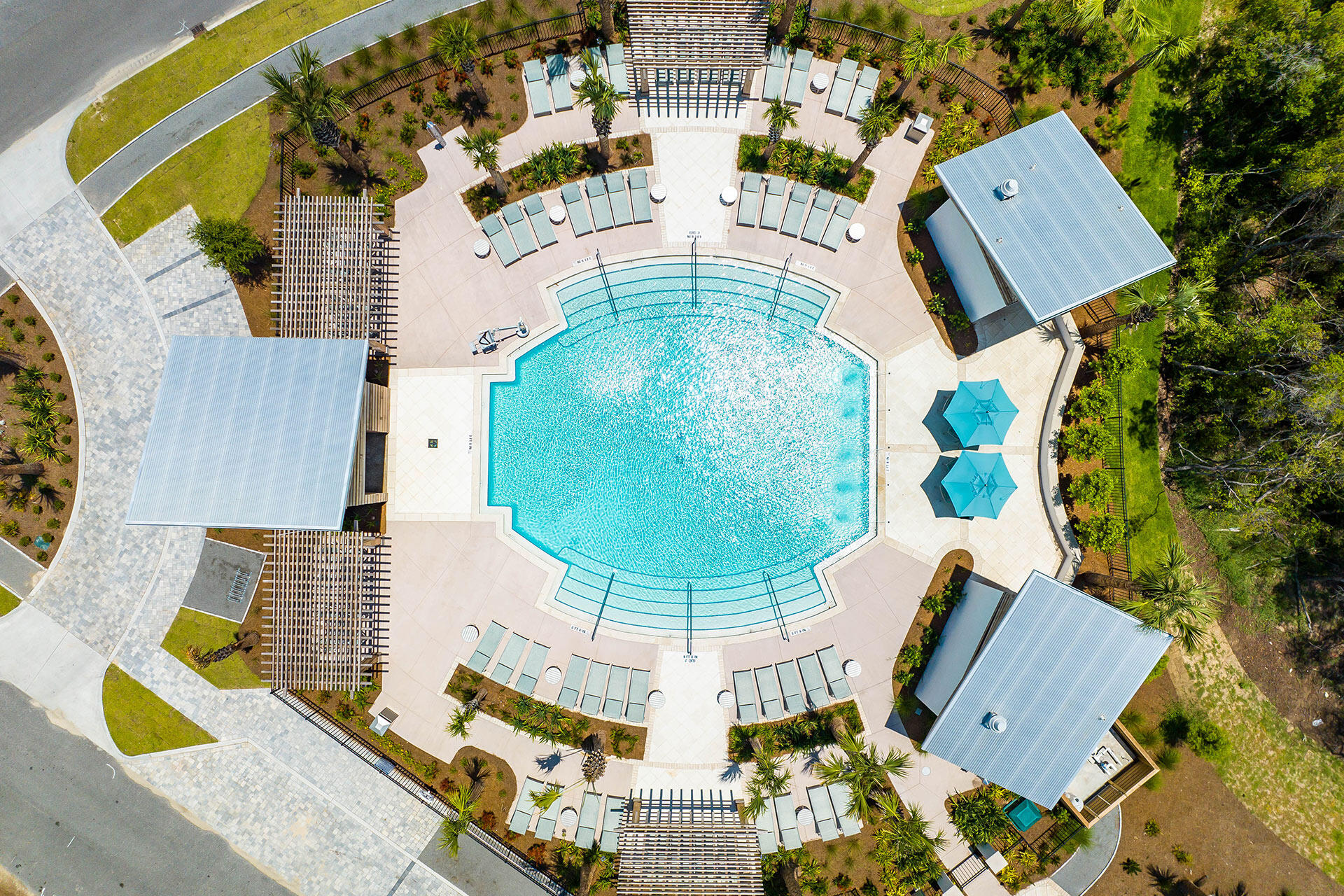 Lot 39 String Lily Cove