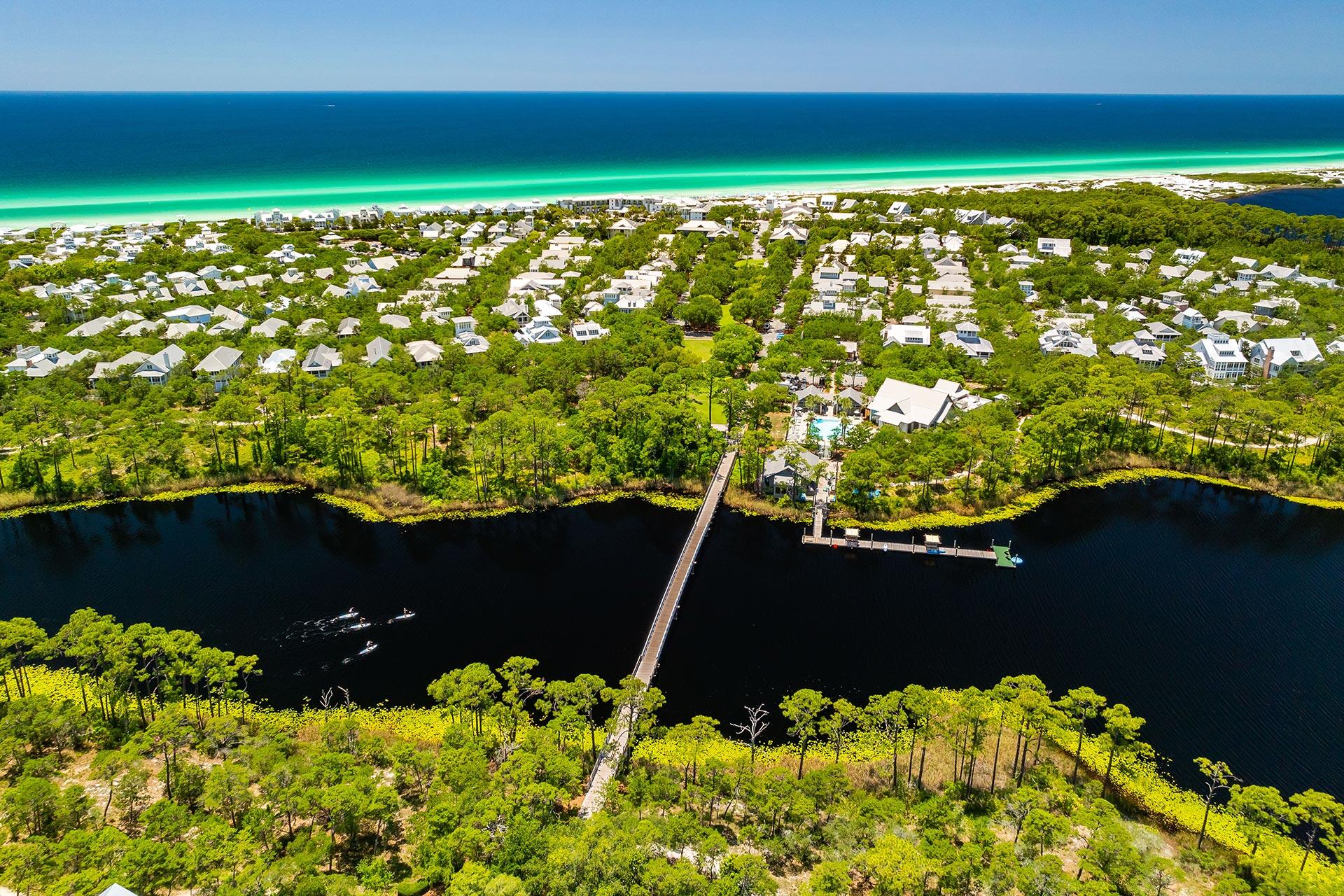 Lot 39 String Lily Cove