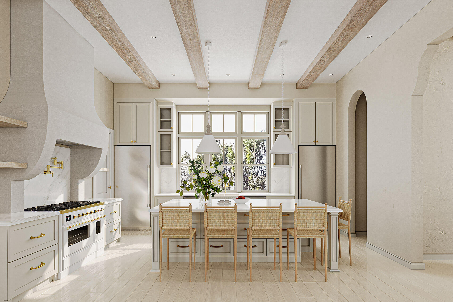 Lot 39 String Lily Cove