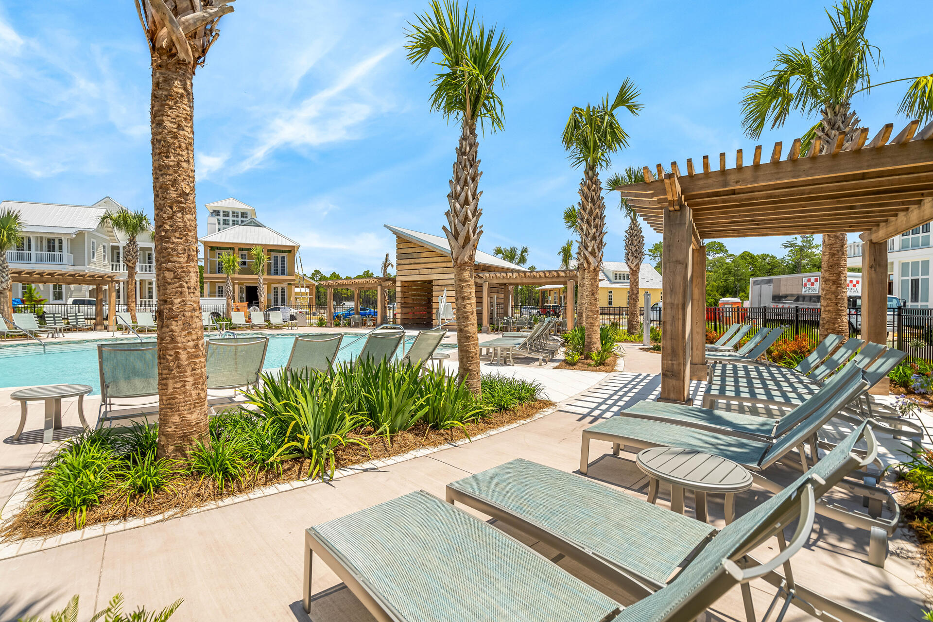 Lot 39 String Lily Cove