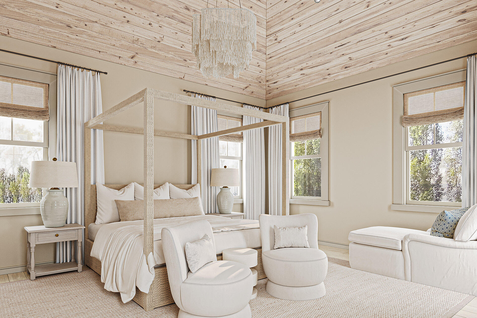 Lot 39 String Lily Cove