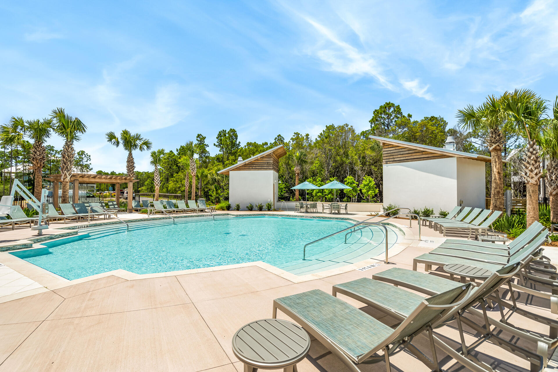 Lot 39 String Lily Cove