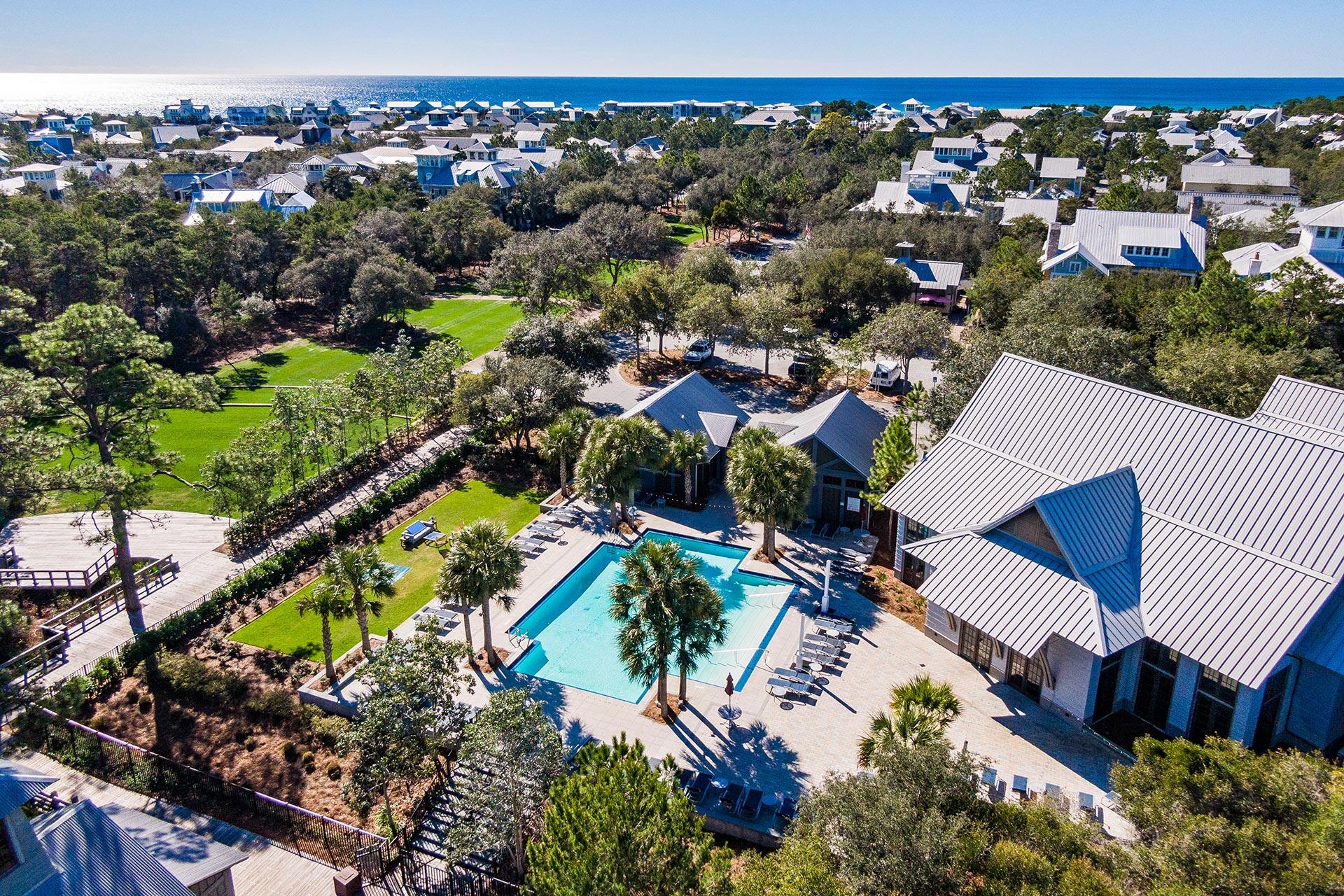 Lot 39 String Lily Cove