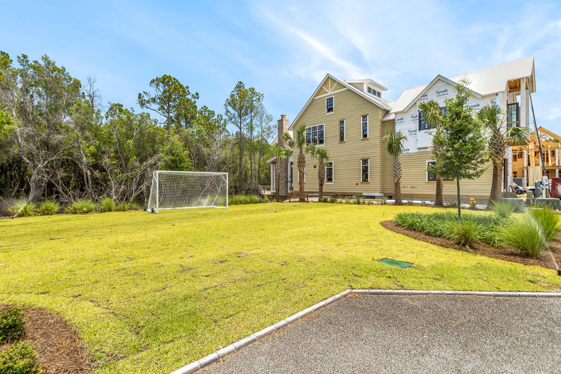 Lot 39 String Lily Cove