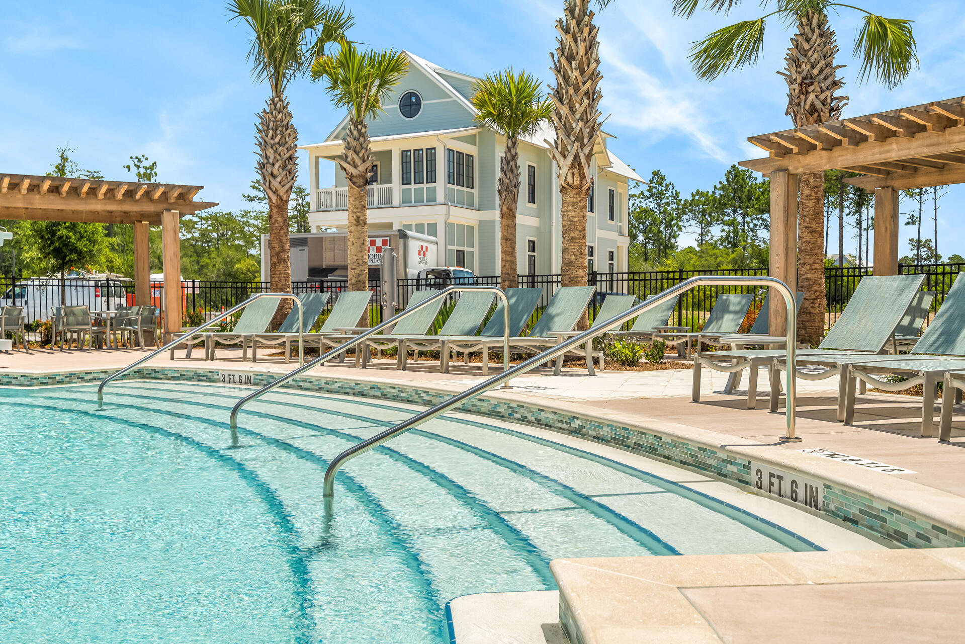 Lot 39 String Lily Cove