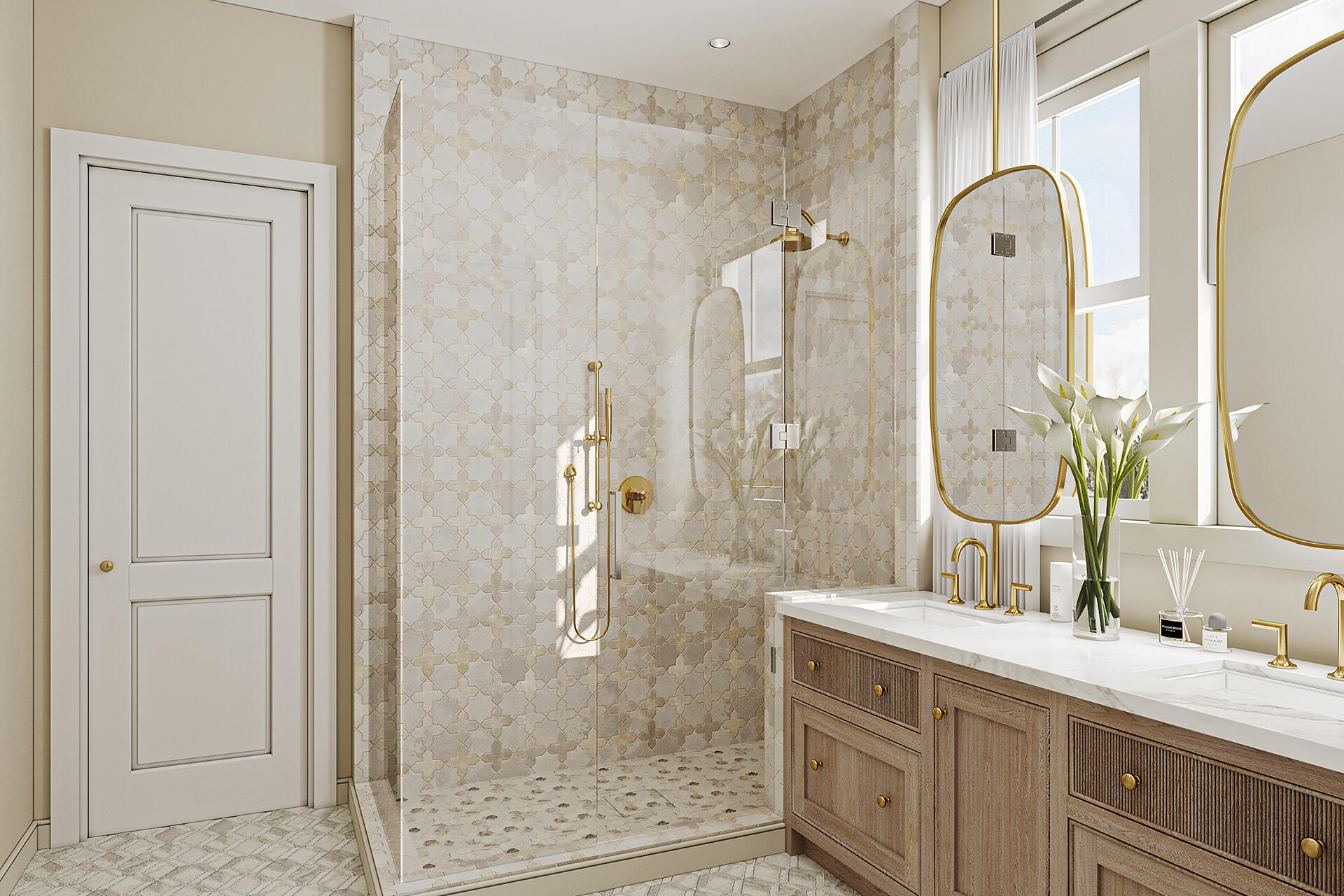 Lot 39 String Lily Cove