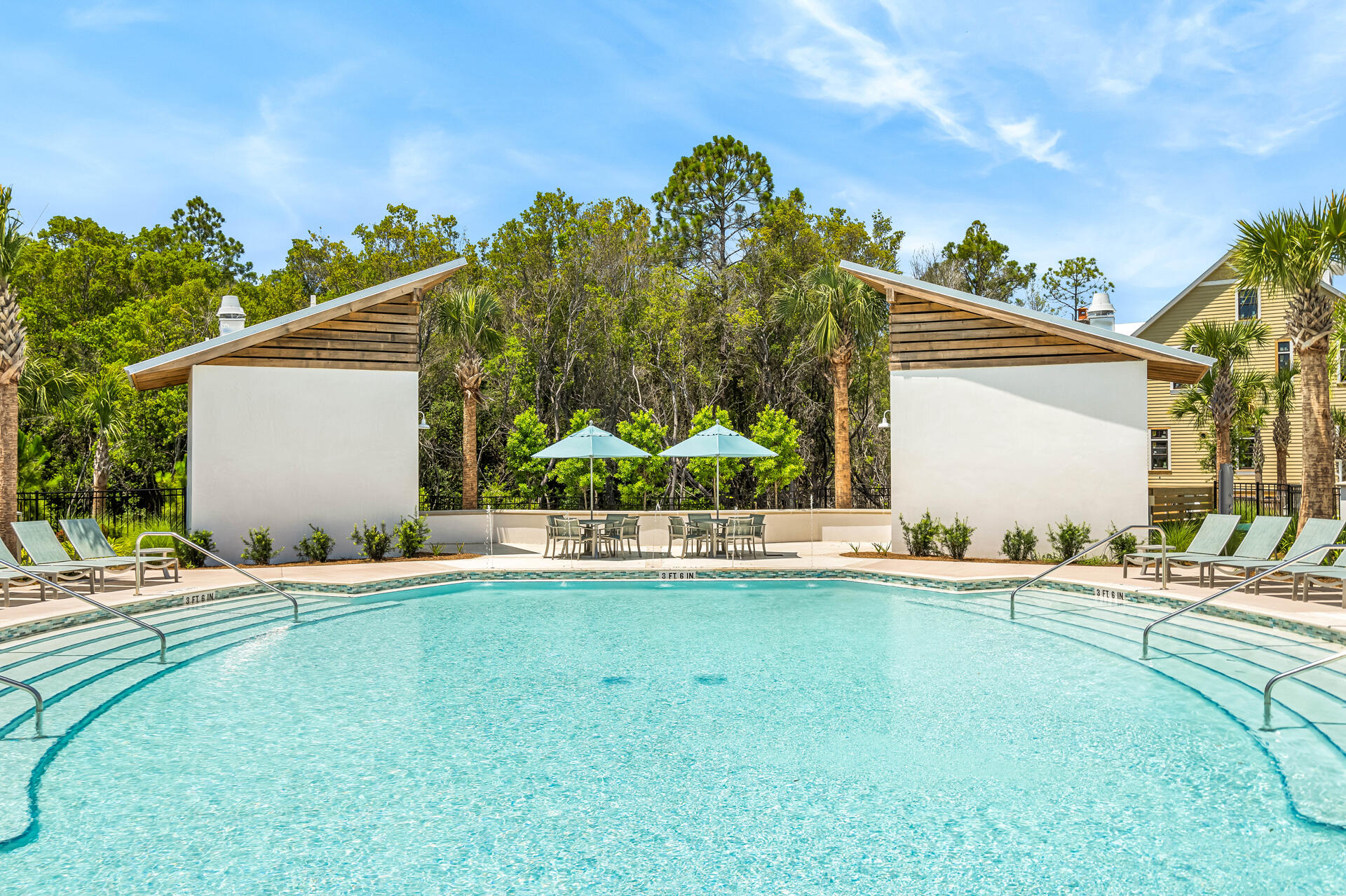 Lot 39 String Lily Cove