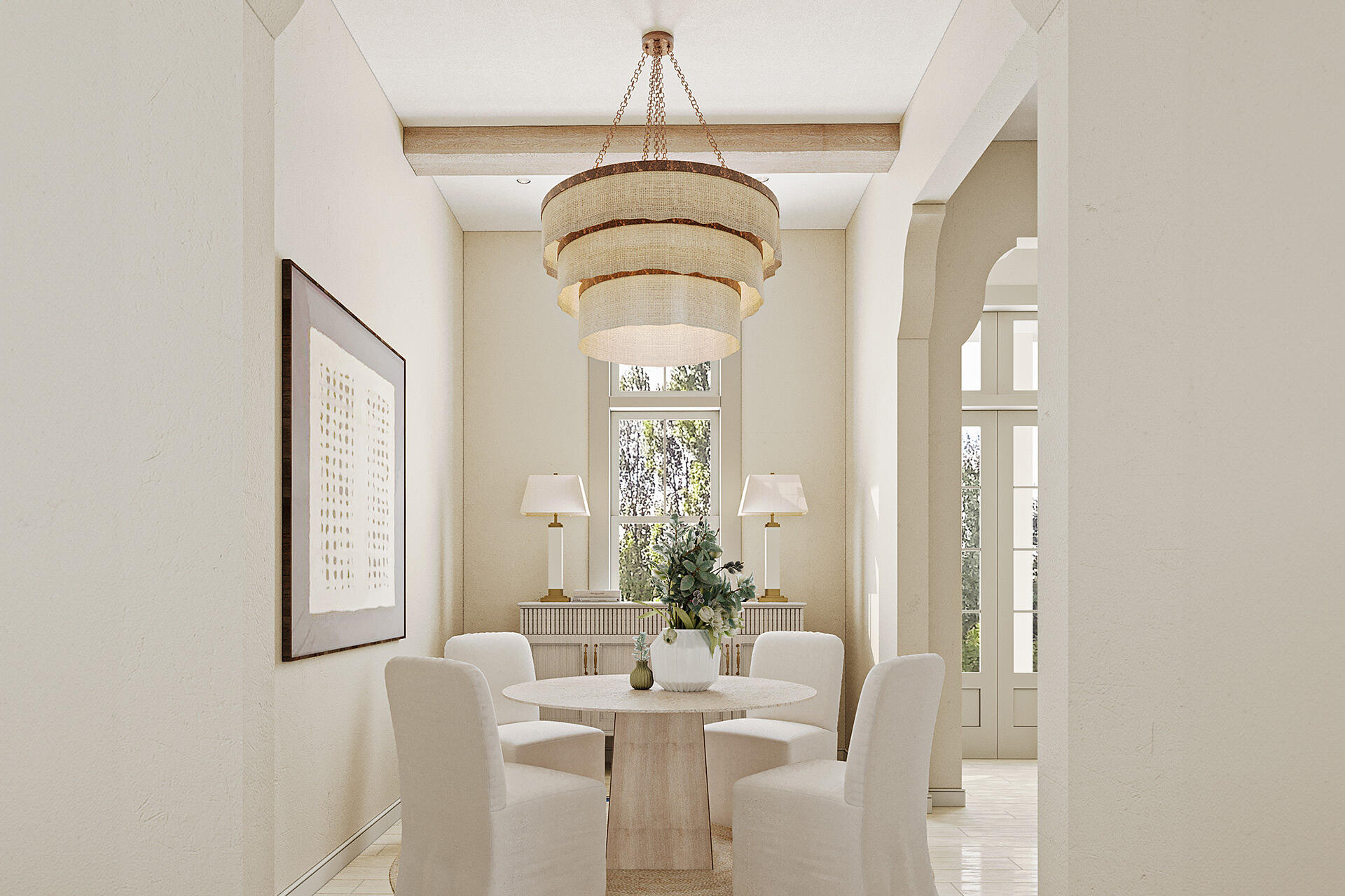 Lot 39 String Lily Cove