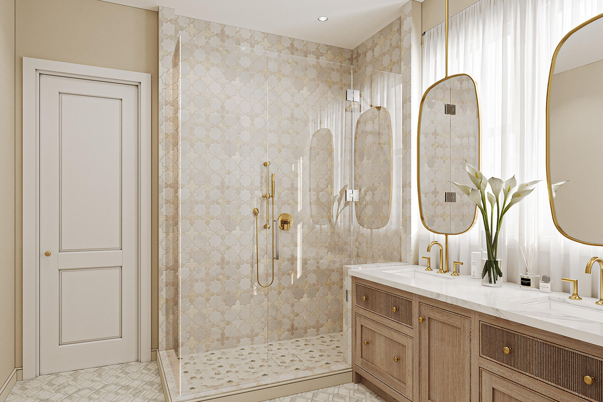 Lot 39 String Lily Cove