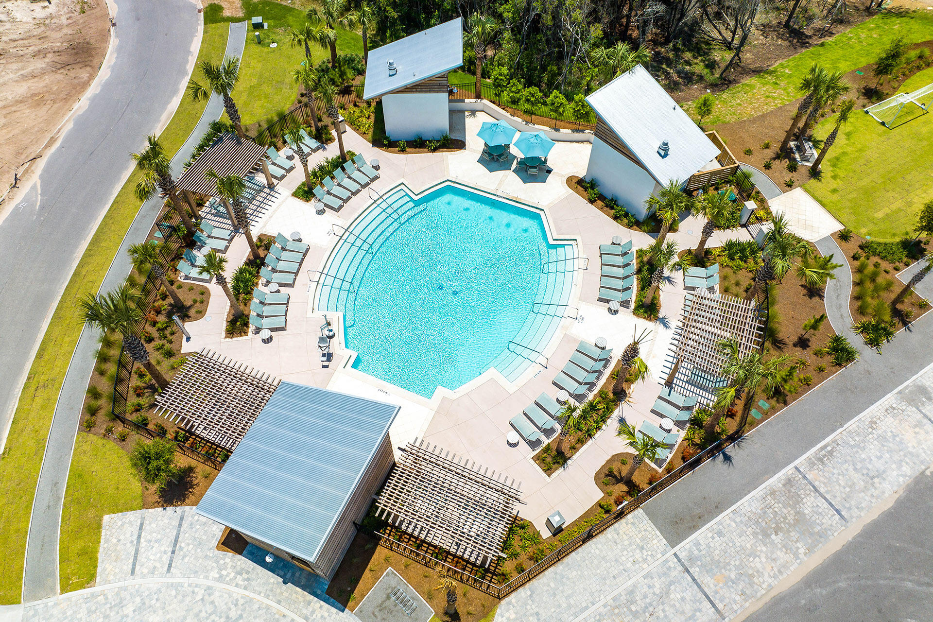 Lot 39 String Lily Cove