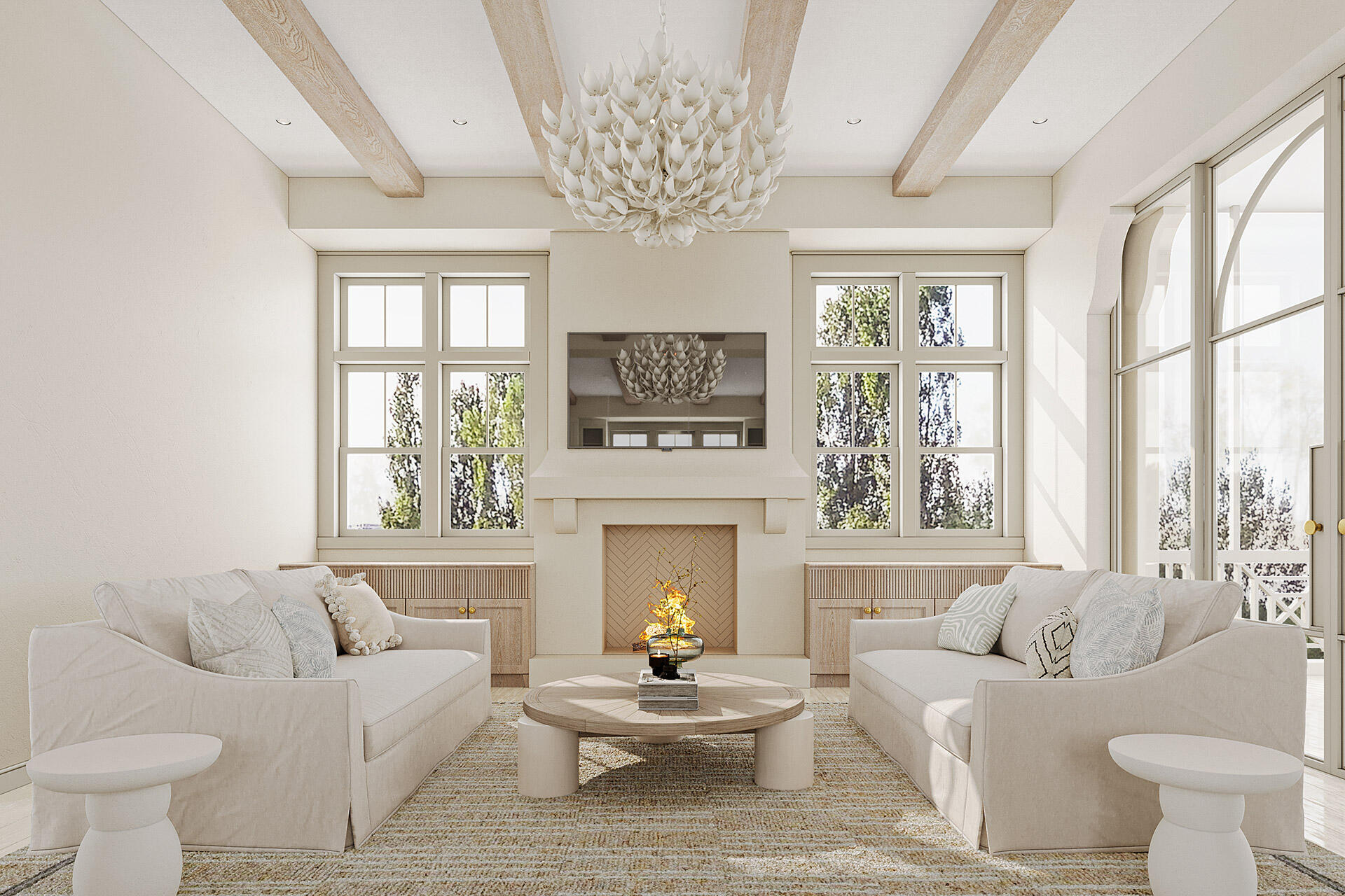 Lot 39 String Lily Cove