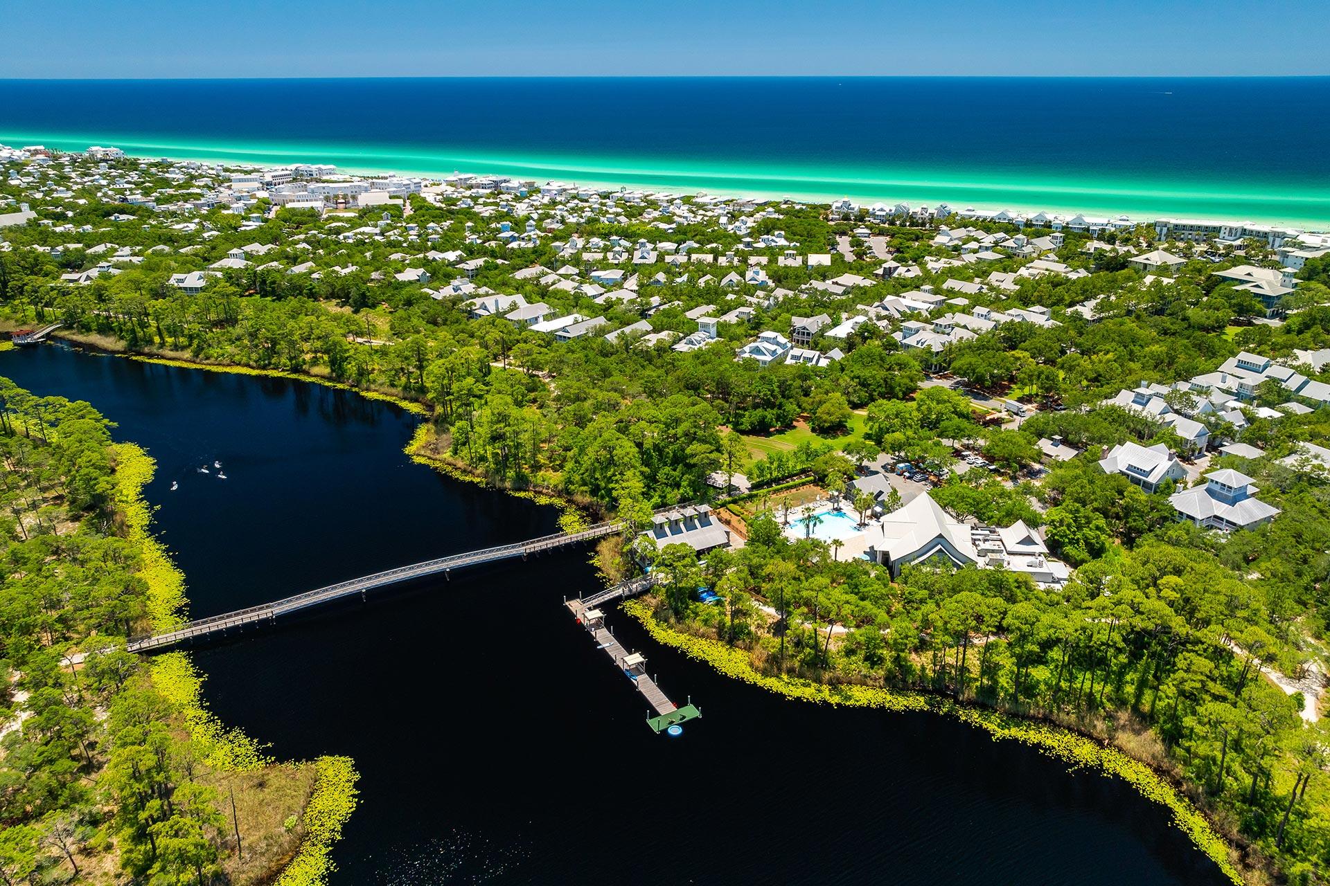 Lot 39 String Lily Cove