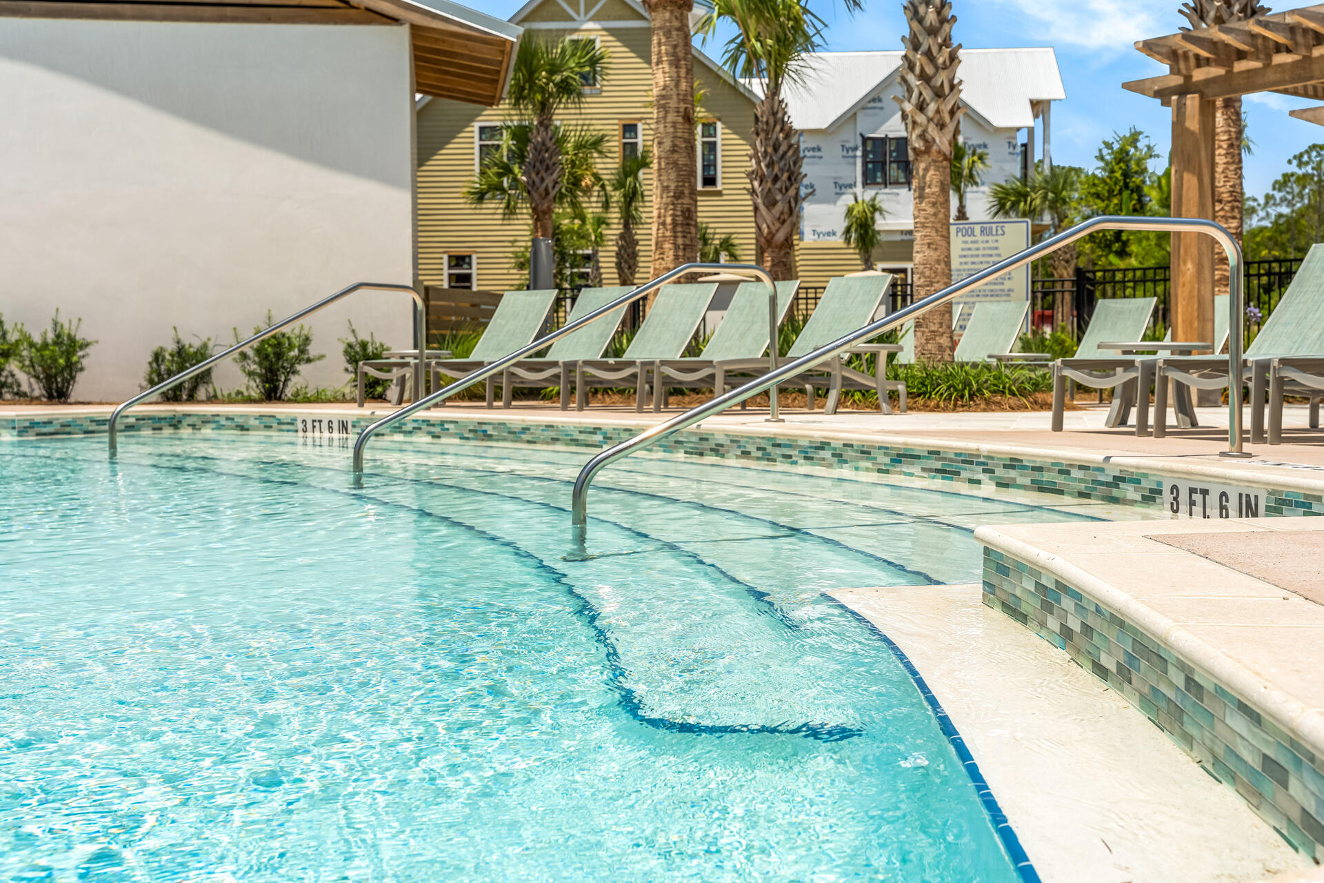 Lot 39 String Lily Cove