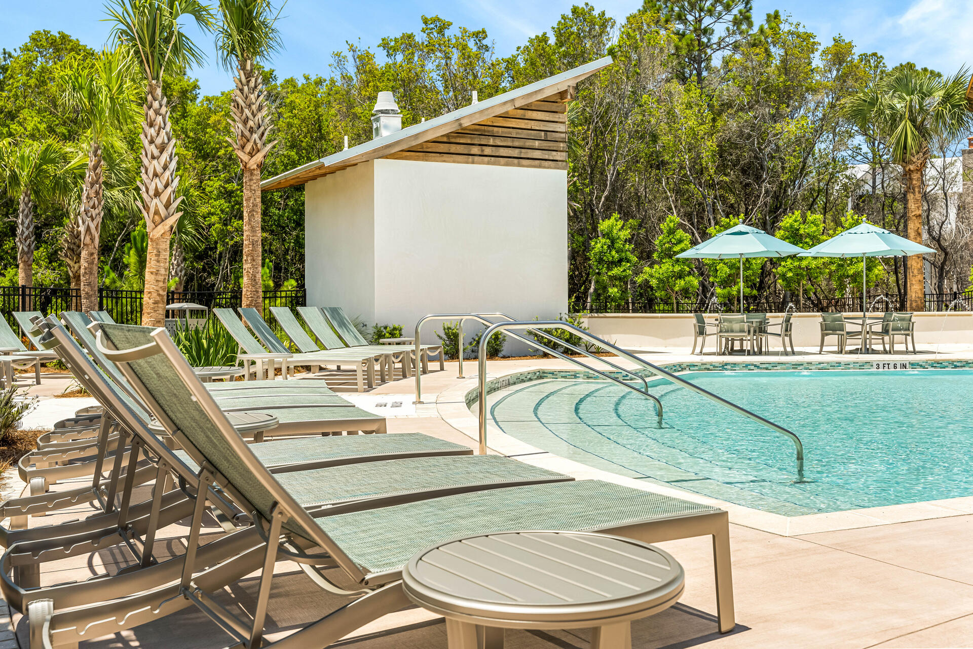 Lot 39 String Lily Cove