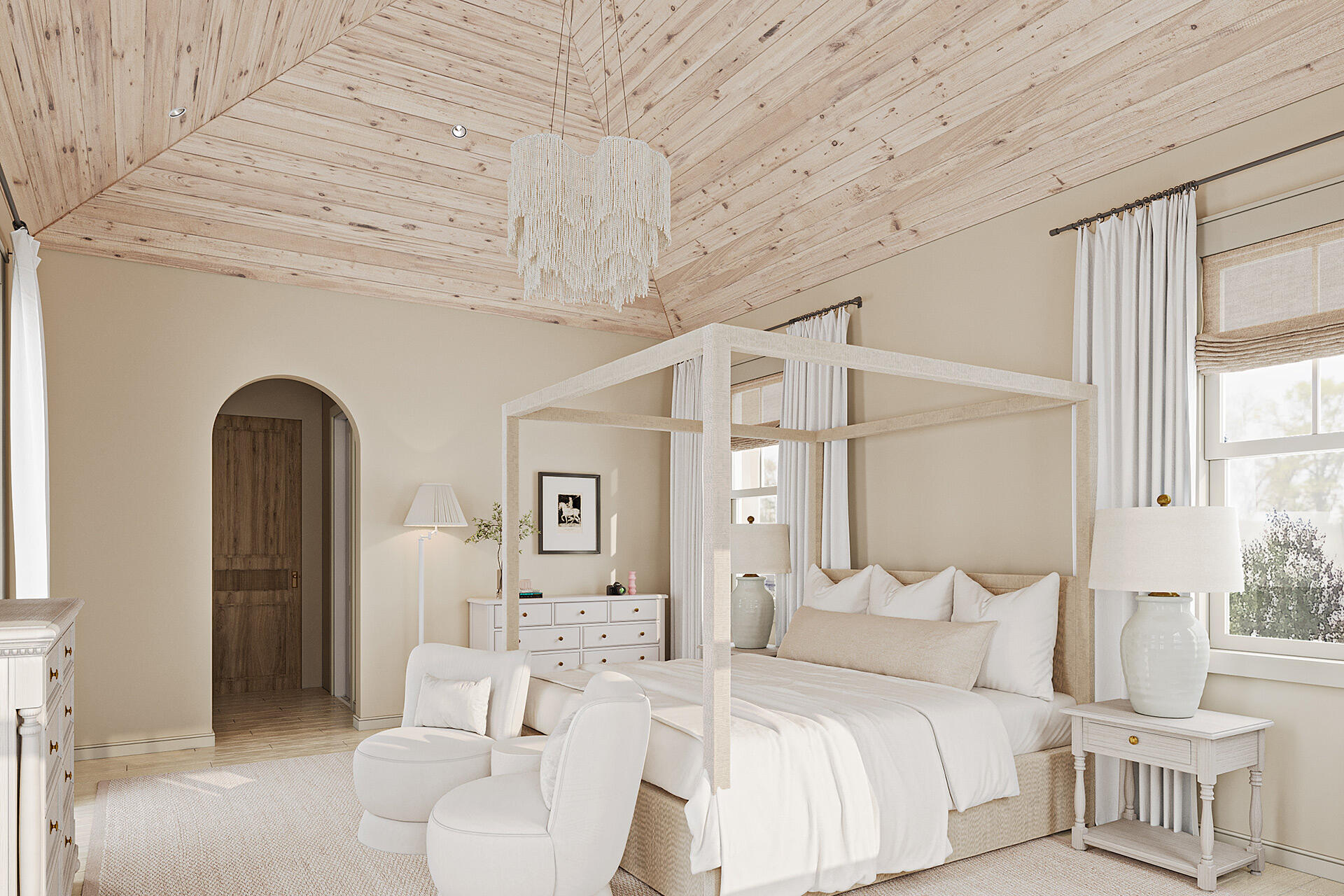 Lot 39 String Lily Cove