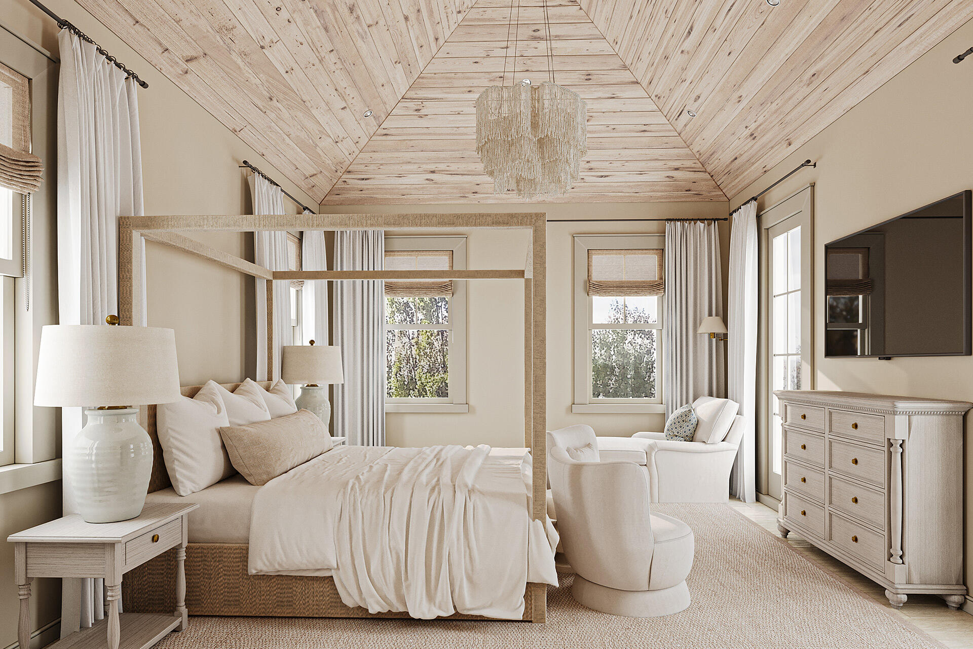 Lot 39 String Lily Cove