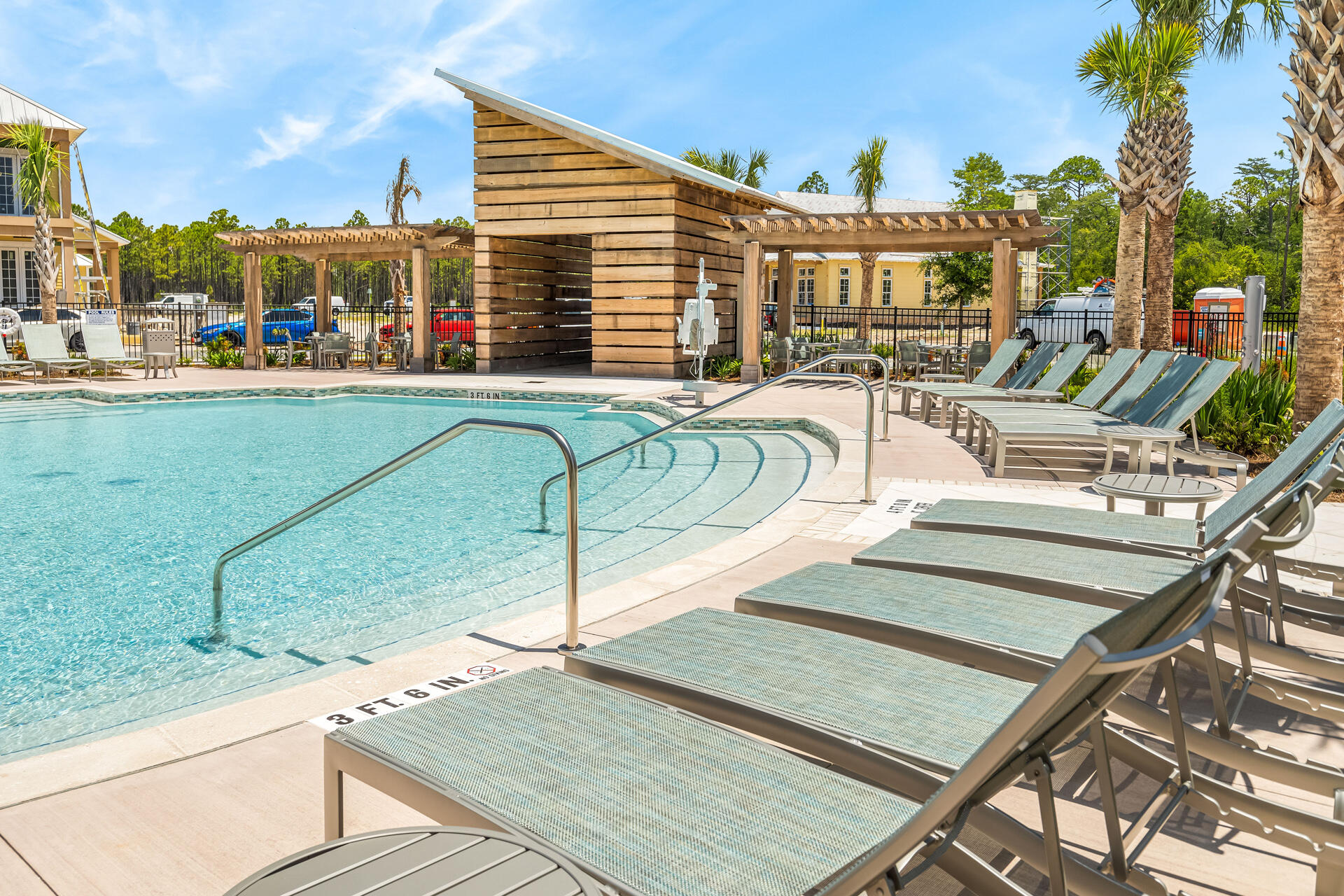 Lot 39 String Lily Cove