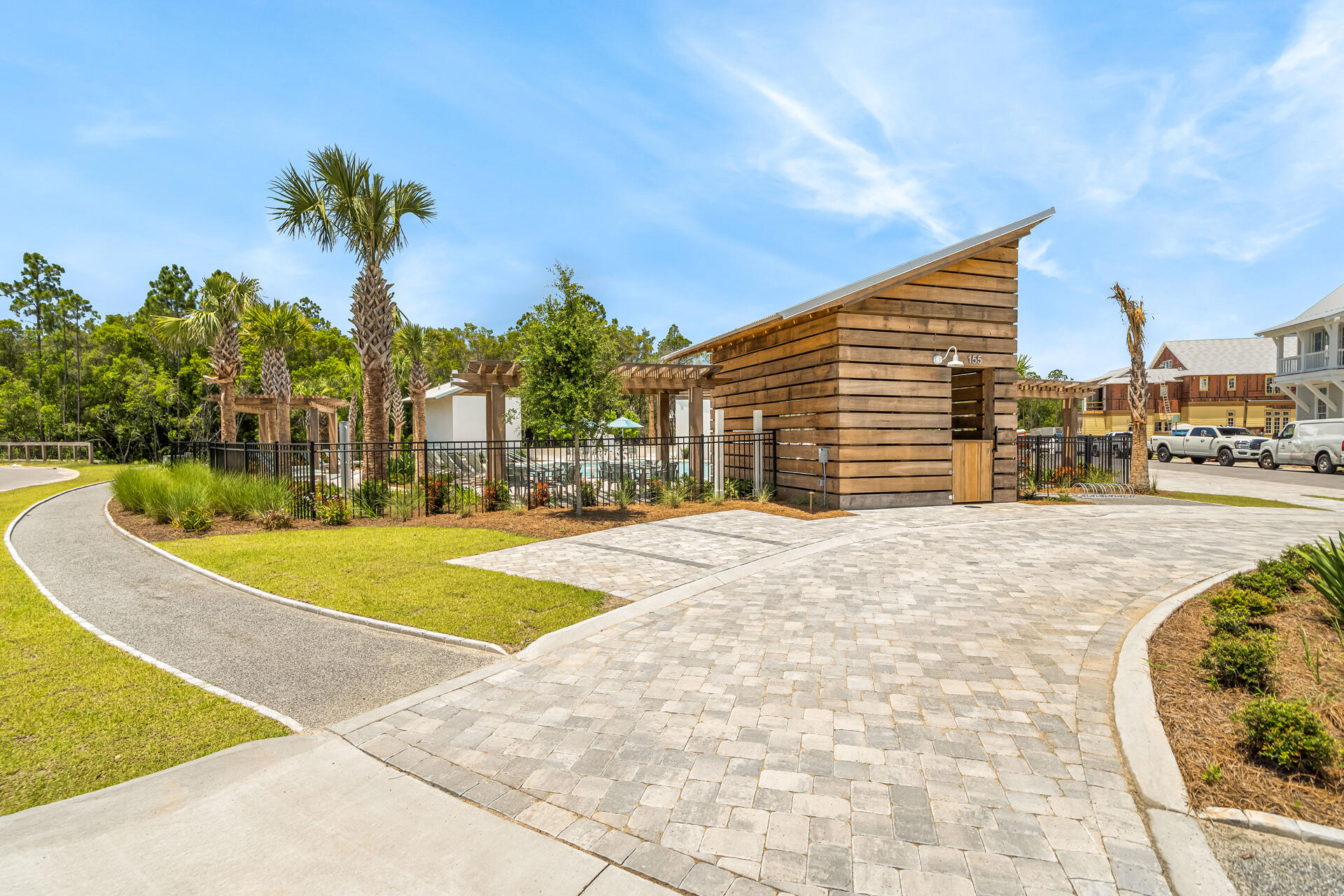 Lot 39 String Lily Cove