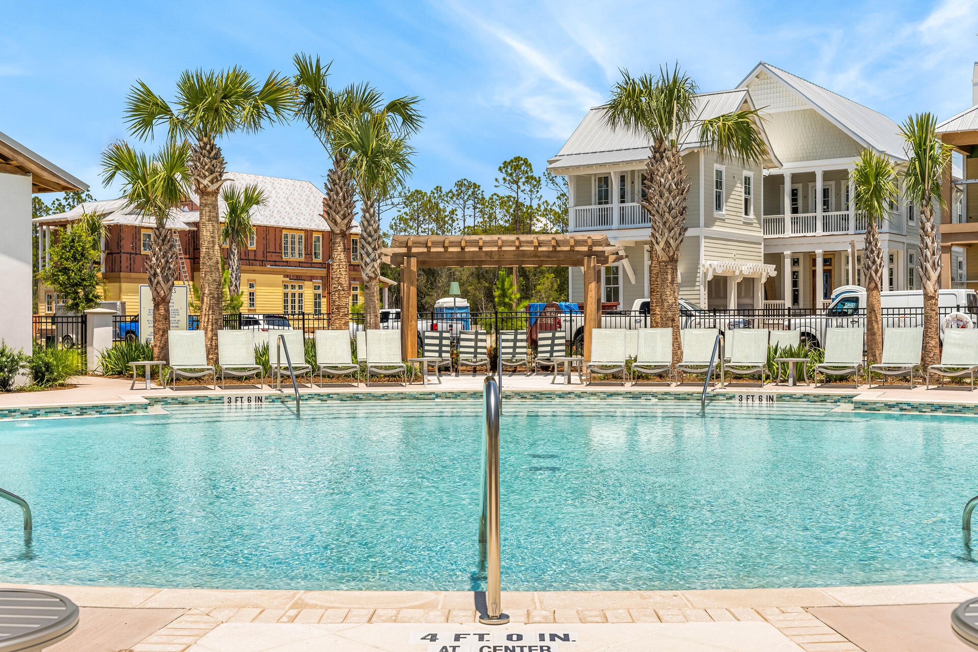 Lot 39 String Lily Cove