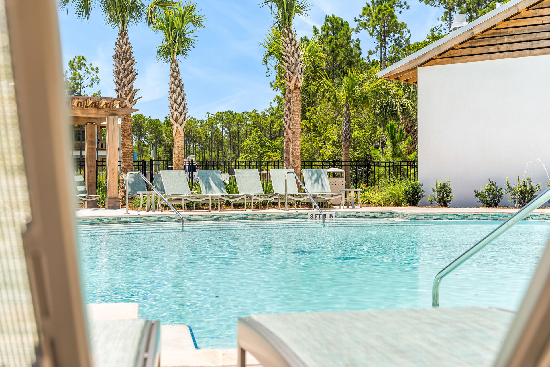 Lot 39 String Lily Cove