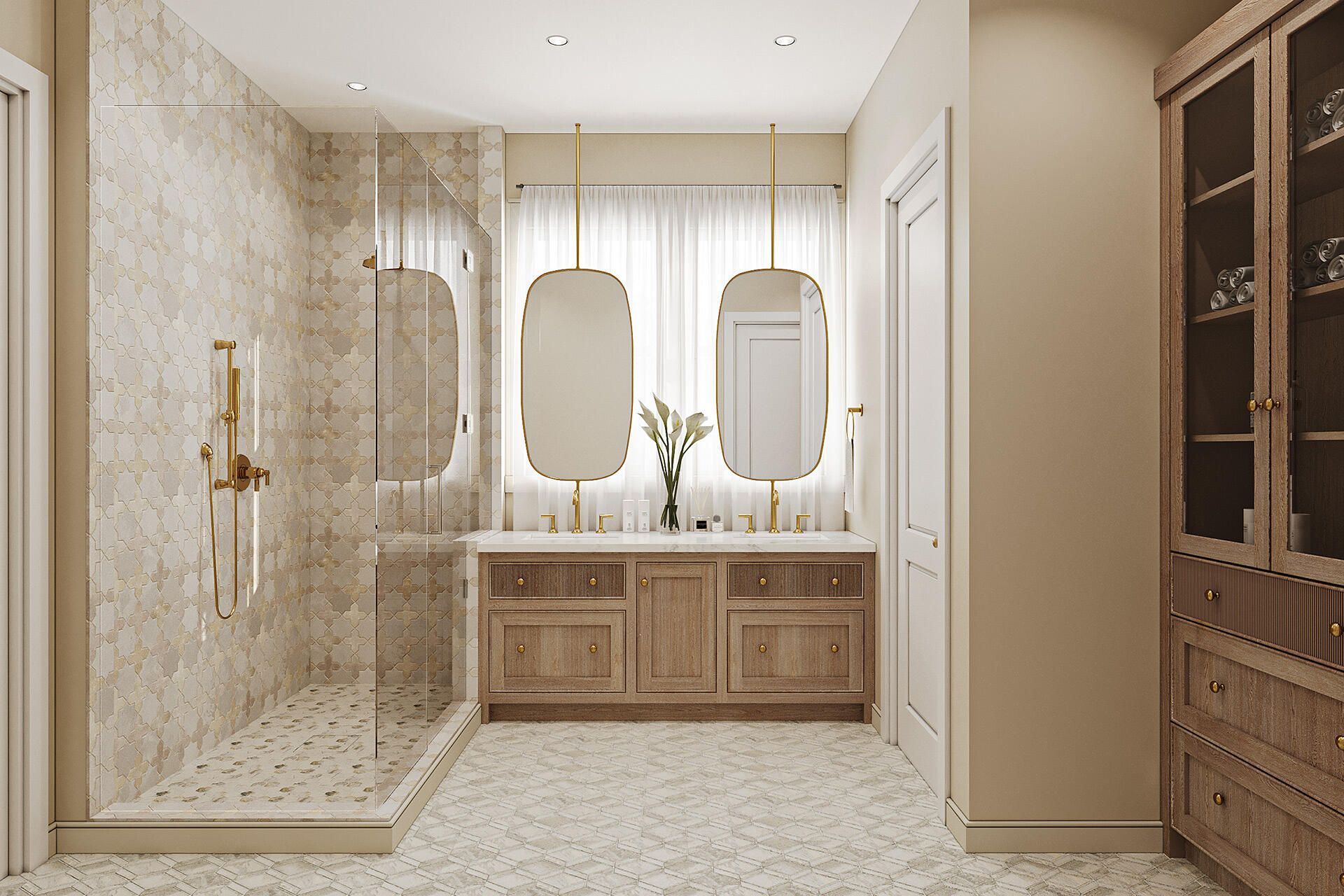 Lot 39 String Lily Cove