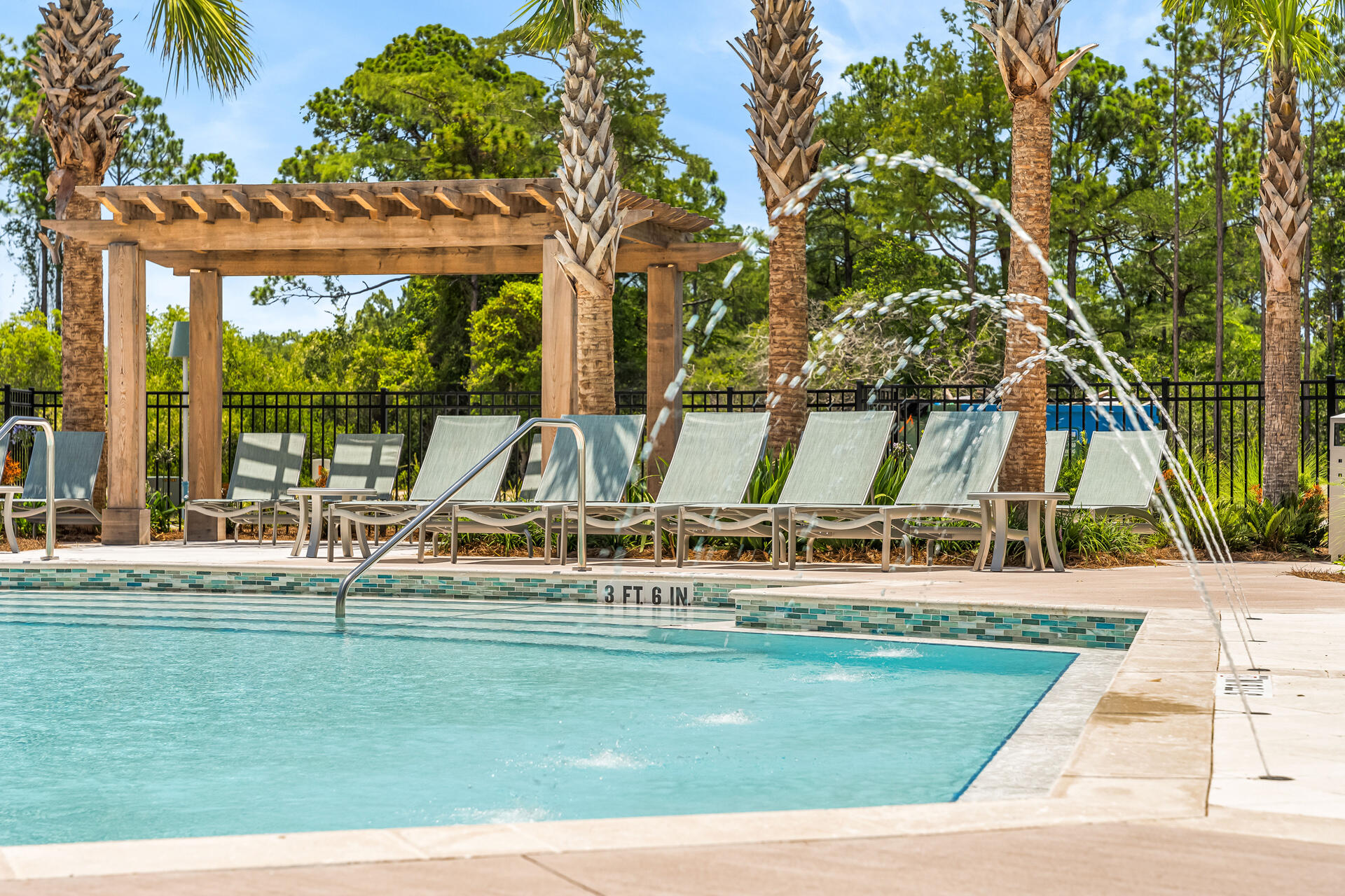 Lot 39 String Lily Cove