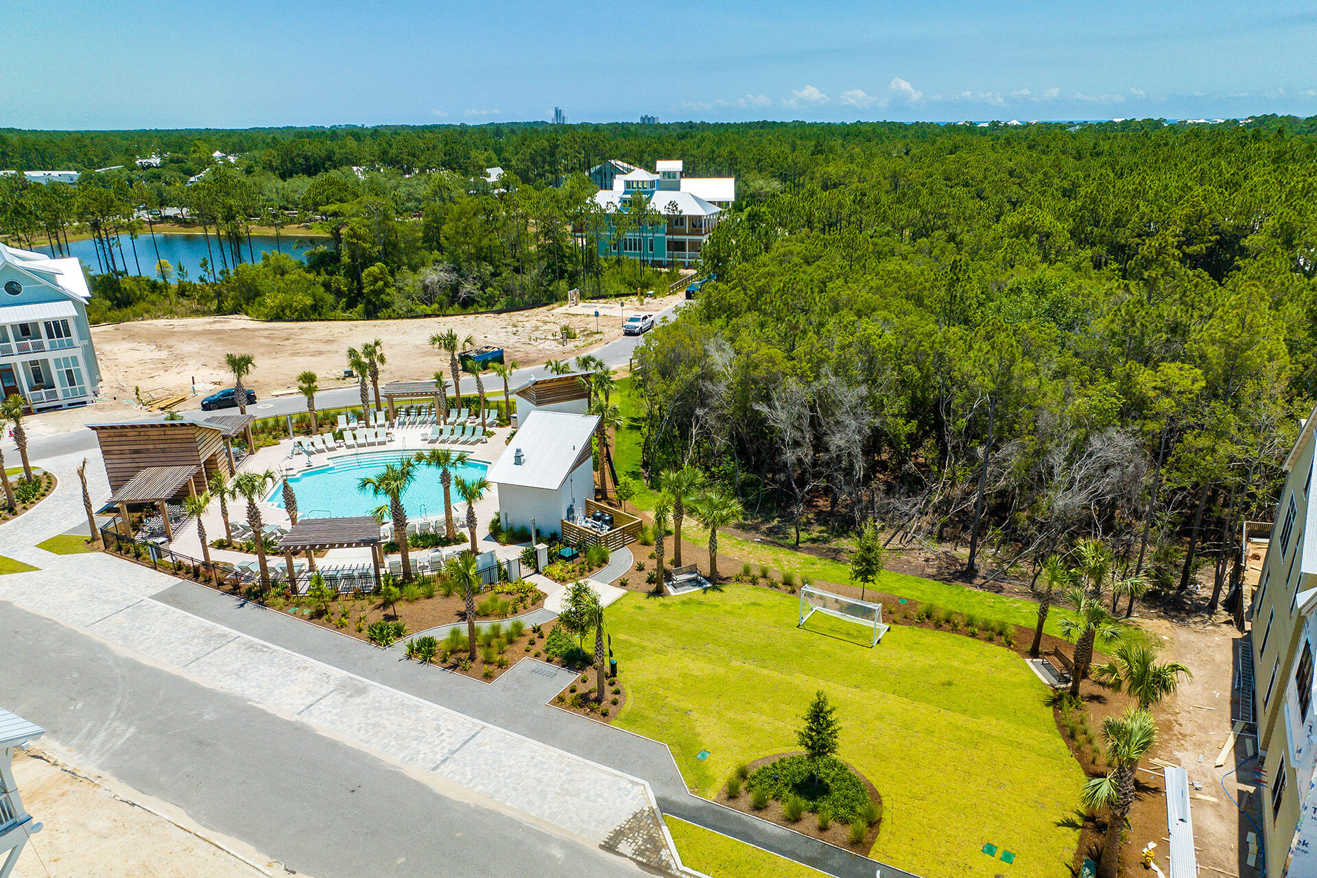 Lot 39 String Lily Cove