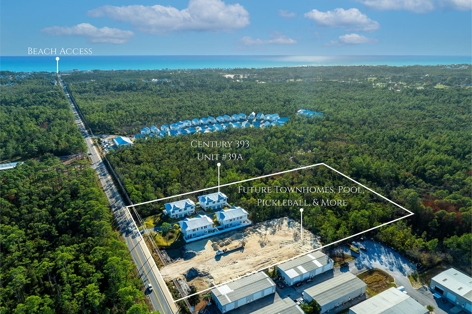 520 S County Hwy 393 39A